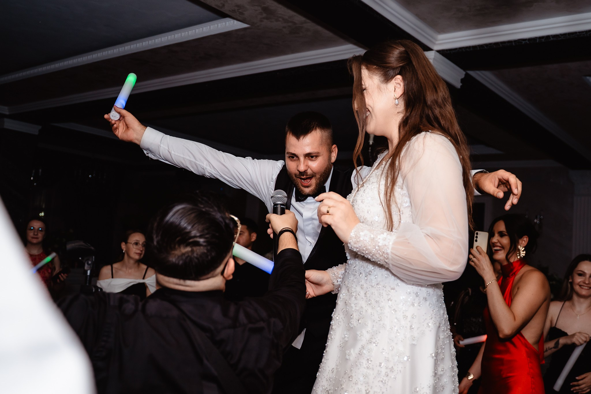 Monica și Mugurel. Mădălina & Florin | Fotograf & Videograf de Nuntă