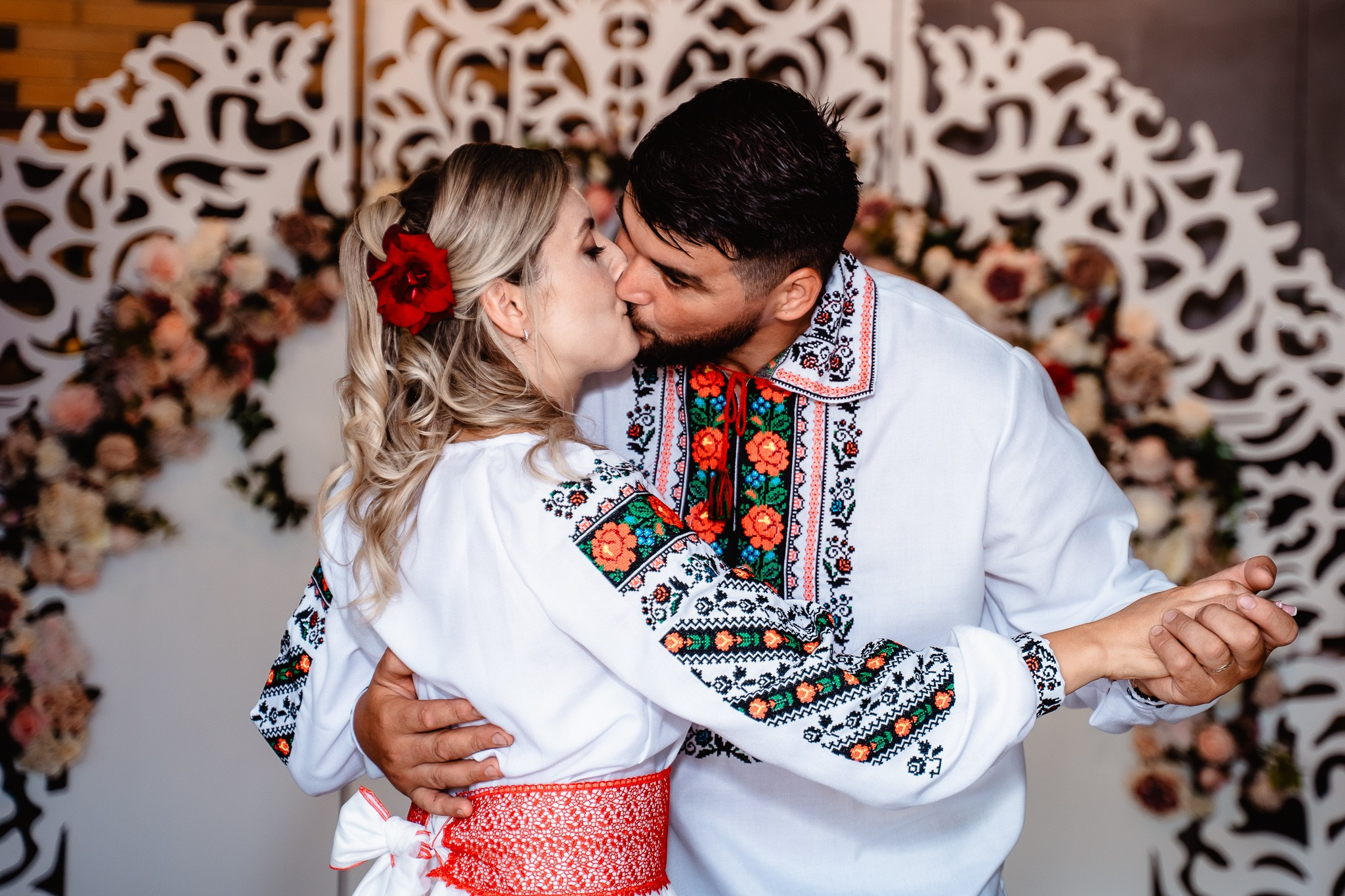 Elena și Mădălin. Mădălina & Florin | Fotograf & Videograf de Nuntă