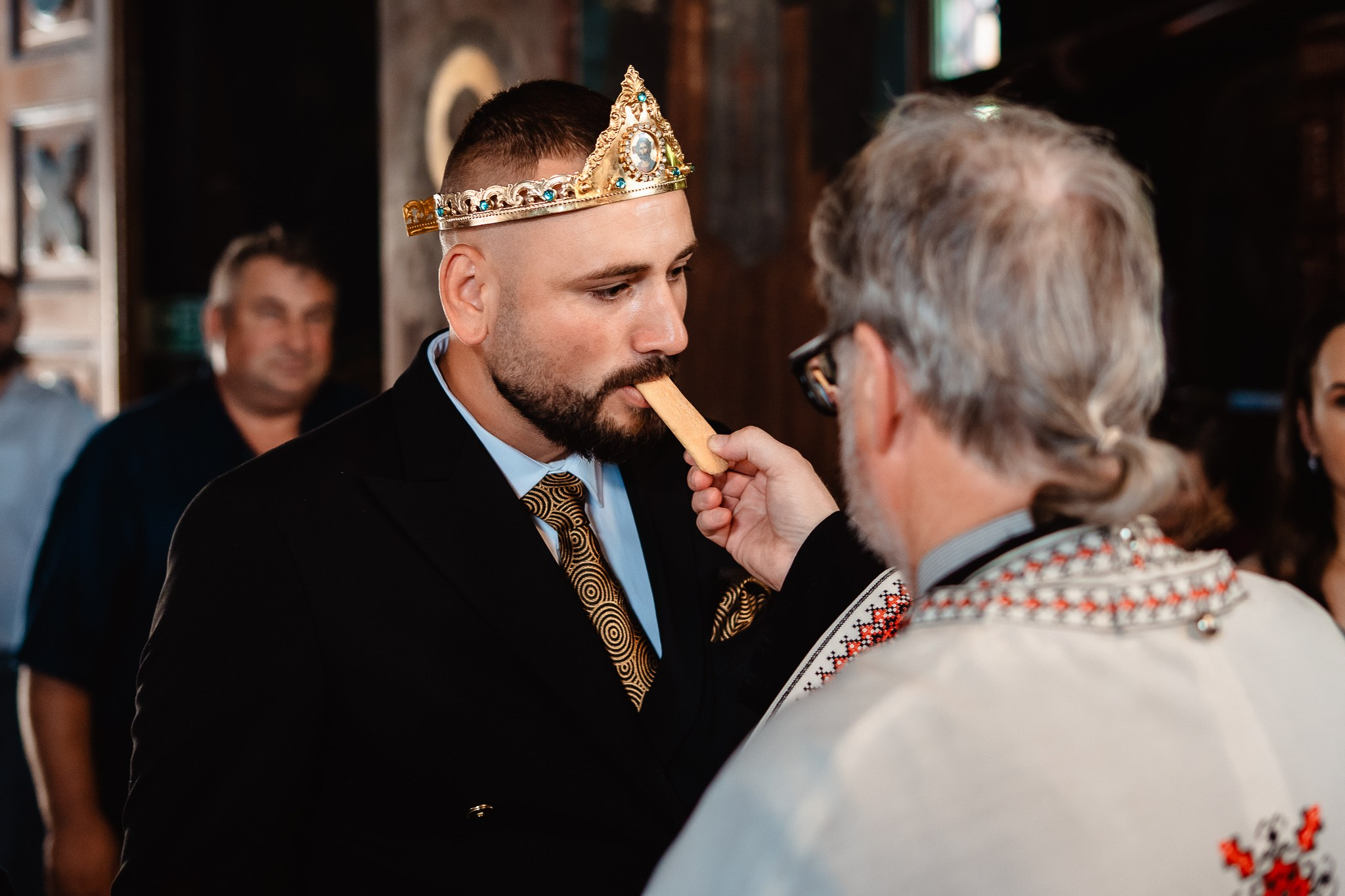 Nunta Ionela și Cosmin. Mădălina & Florin | Fotograf & Videograf de Nuntă