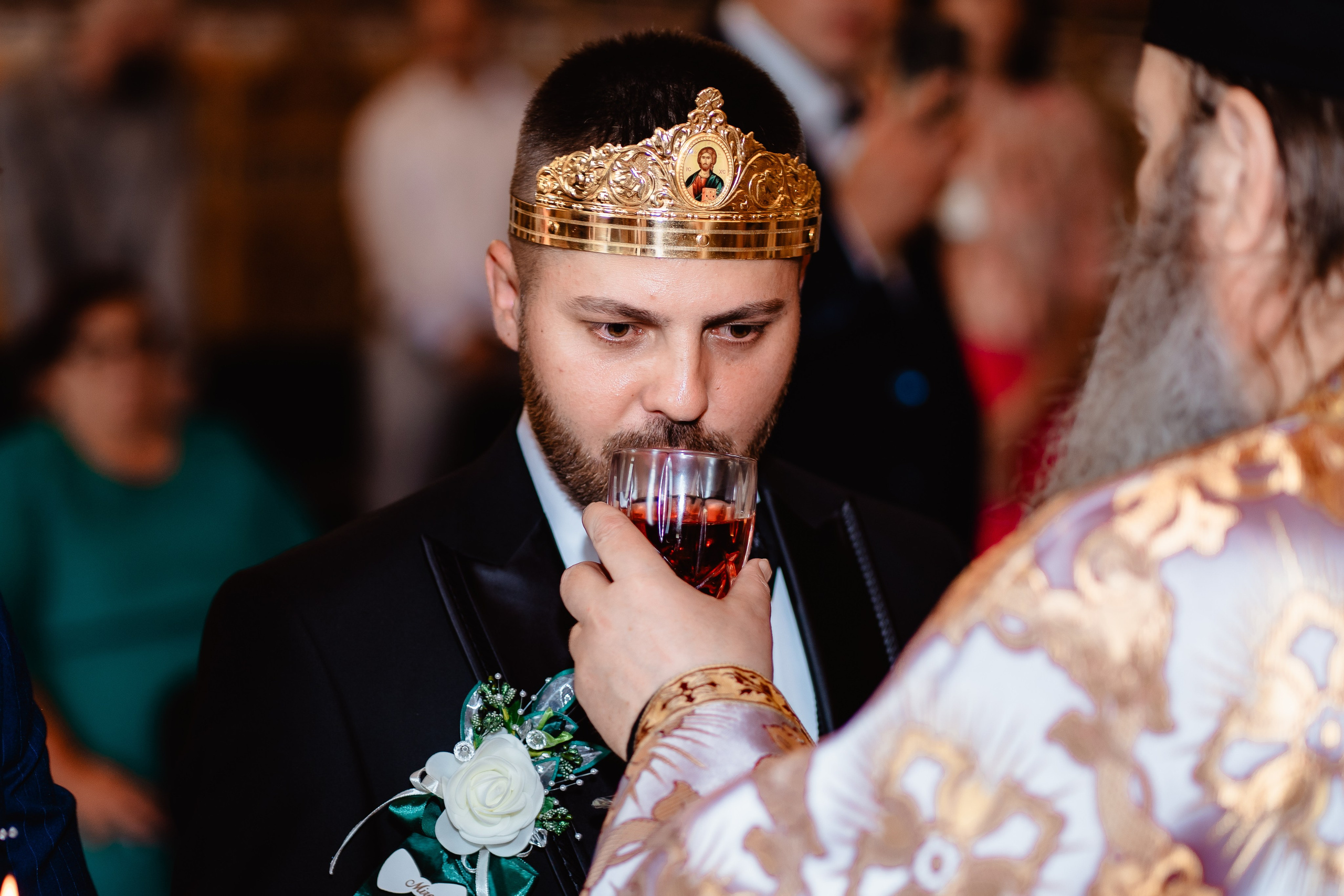 Monica și Mugurel. Mădălina & Florin | Fotograf & Videograf de Nuntă