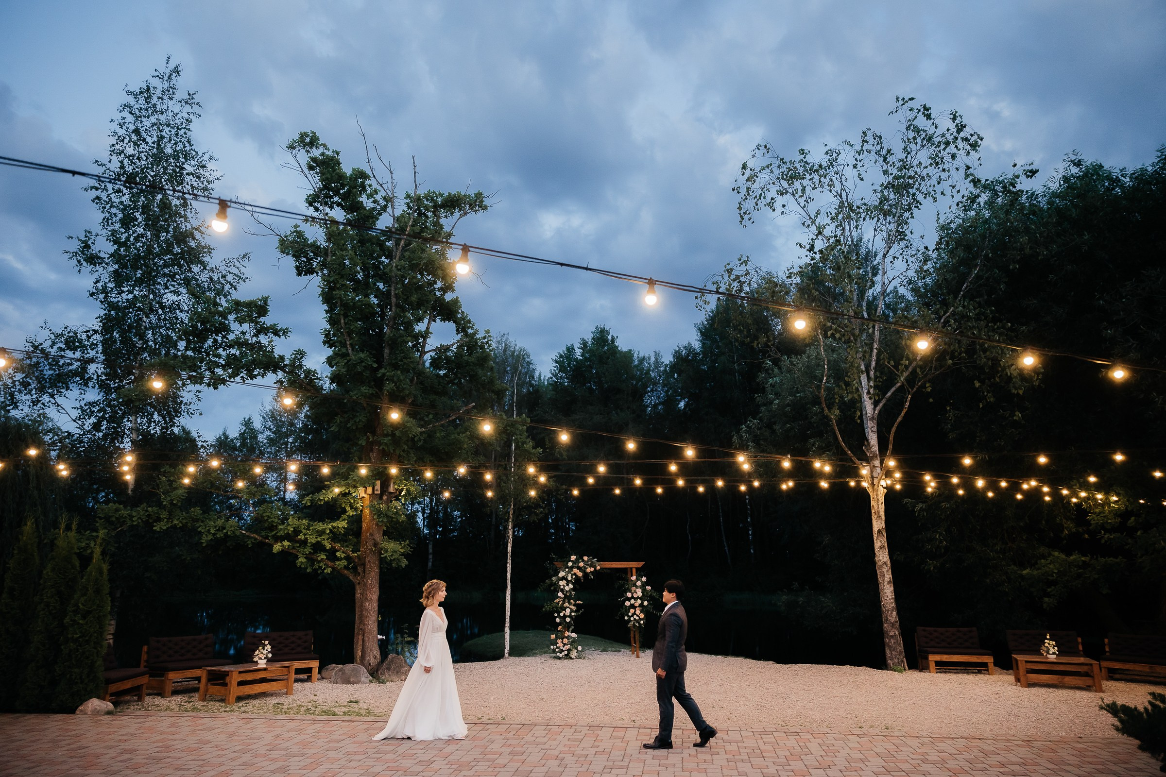 Chen & Victoria. Свадебный и семейный фотограф в Риге Игорь Давидович