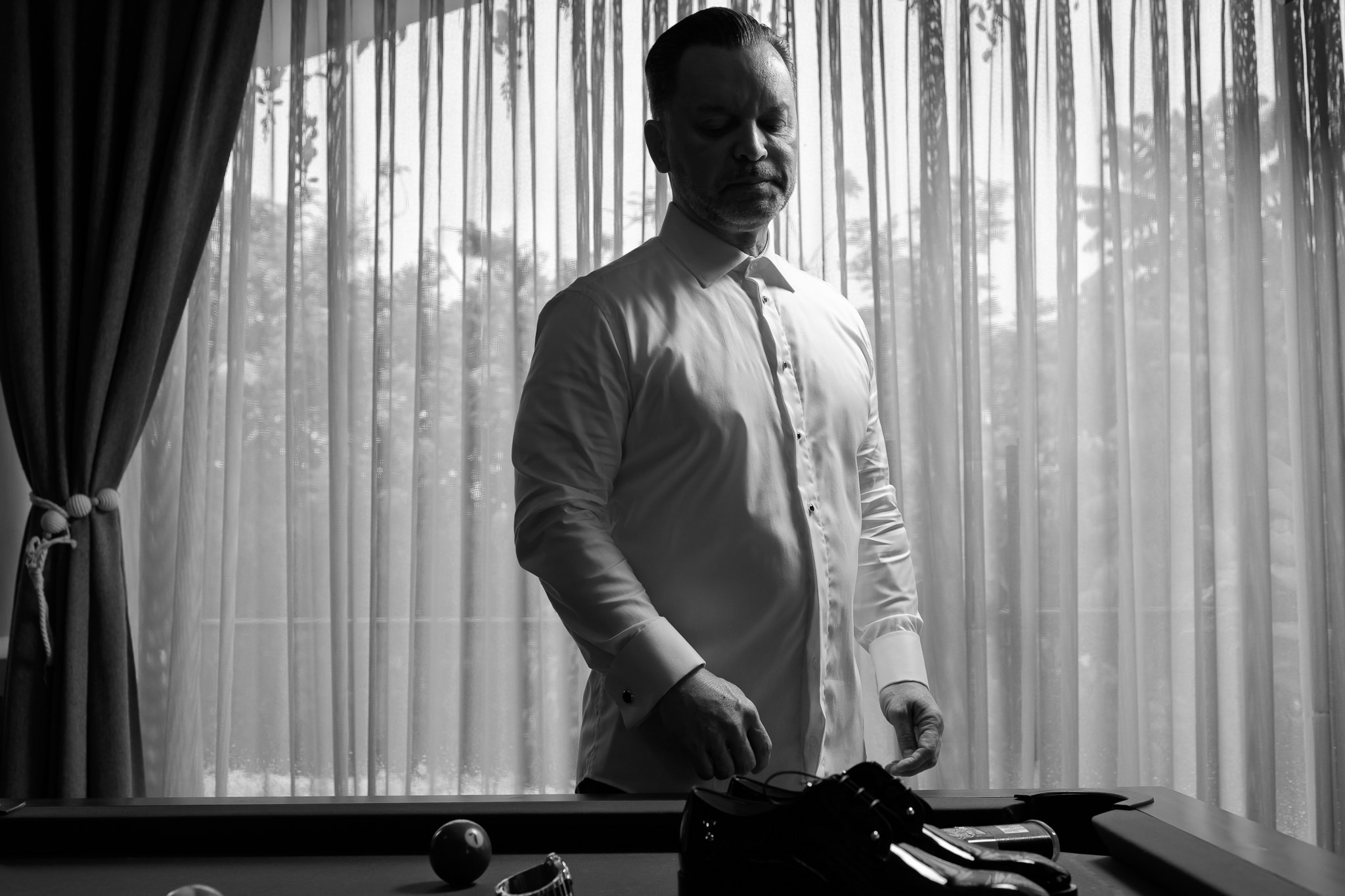 Bodas. Fotógrafo especializado en retratos, bodas y quinceañeras, Bogotá