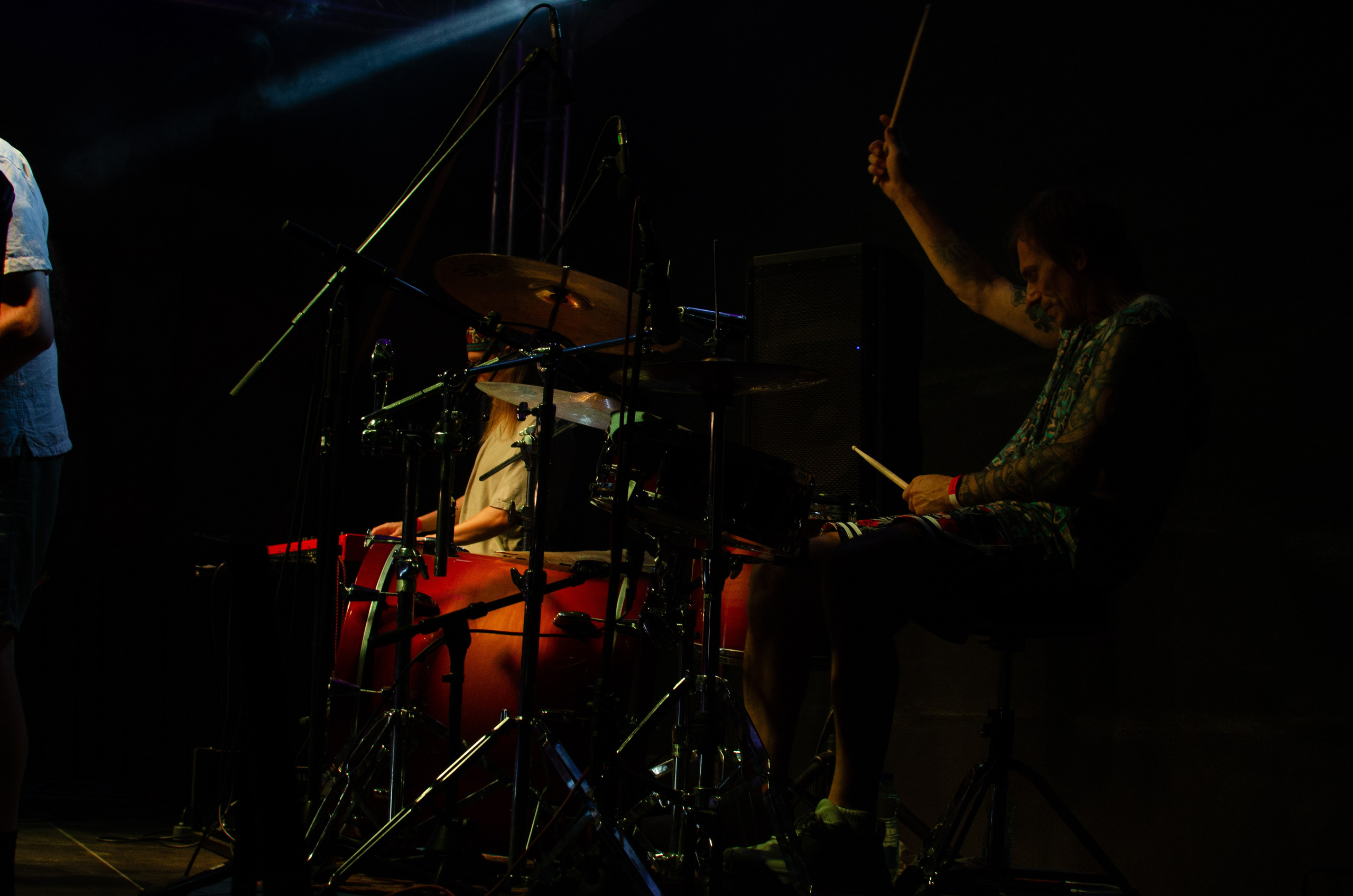 Services. Event photographer Alena Iurchenko