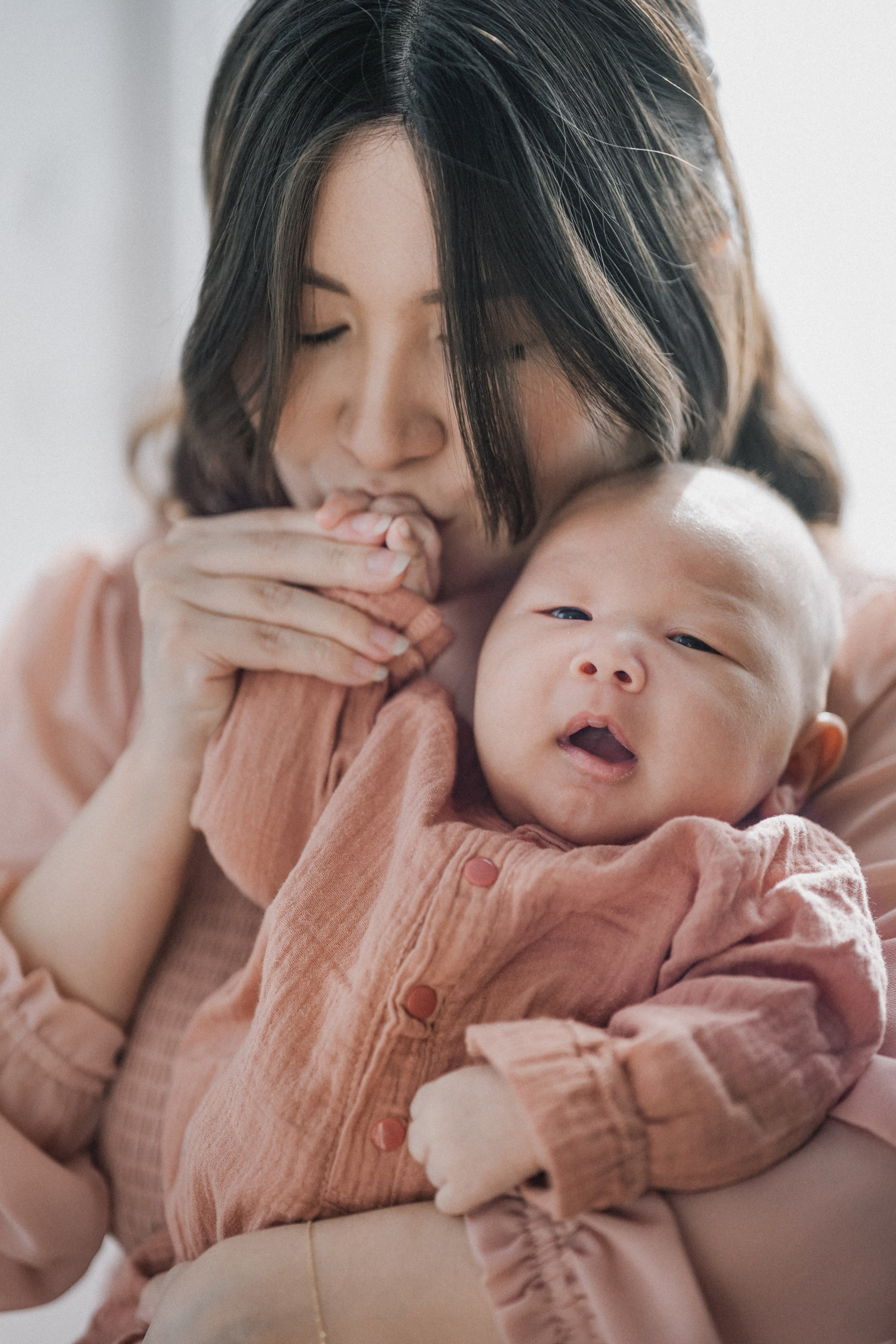 PORTRAITS. Calgary Family and Child & Wedding Photographer