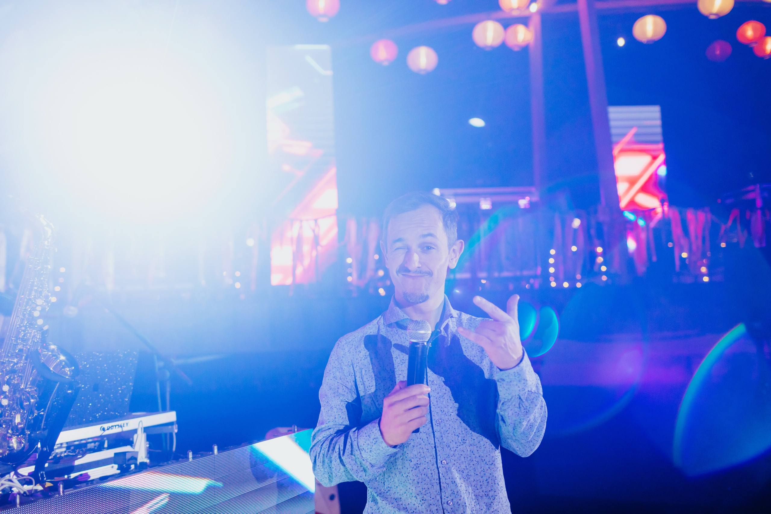 Фестиваль HIGHLAND от радио RECORD. Фотограф в Бишкеке Оксана Шувалова