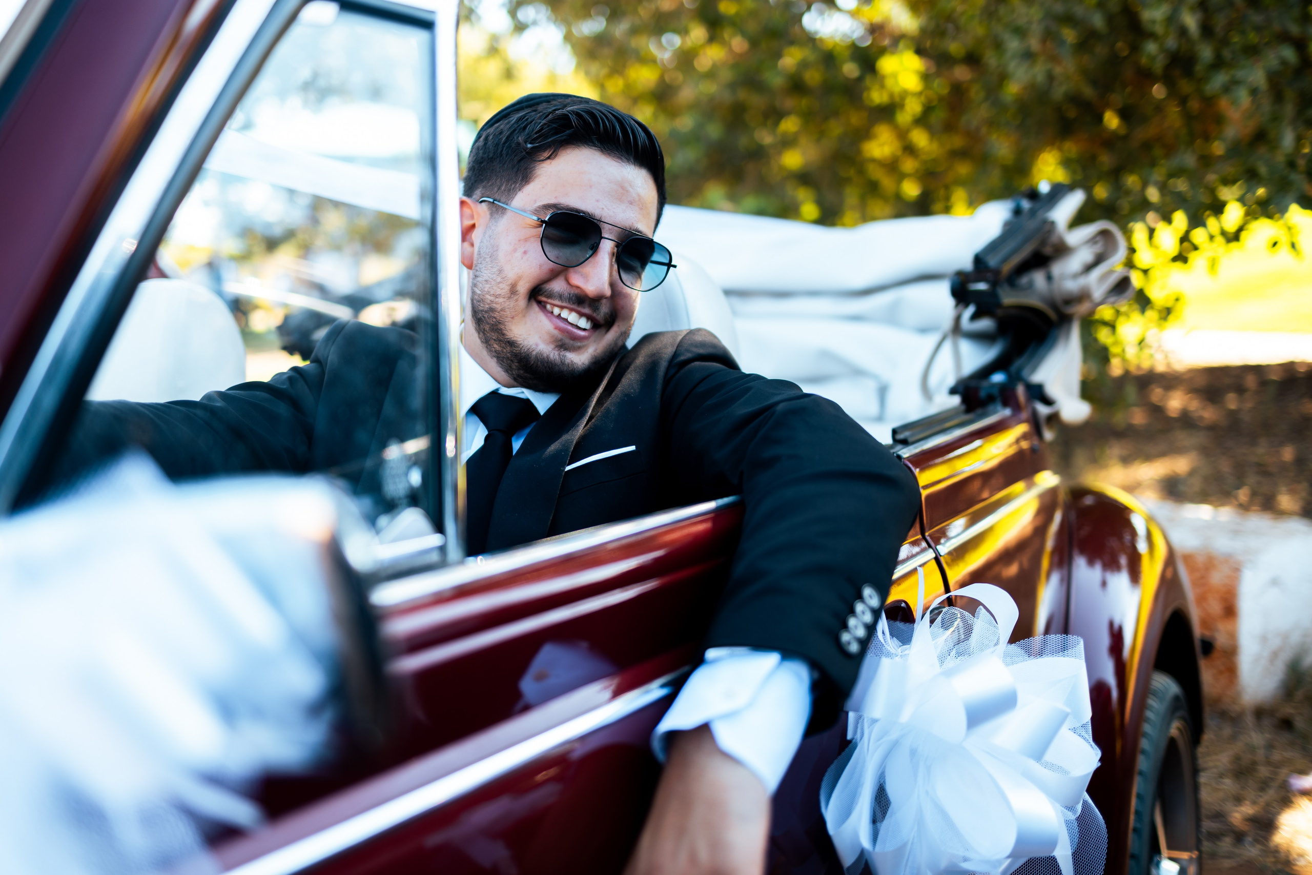 M & L. משה מנשה צלם חתונות