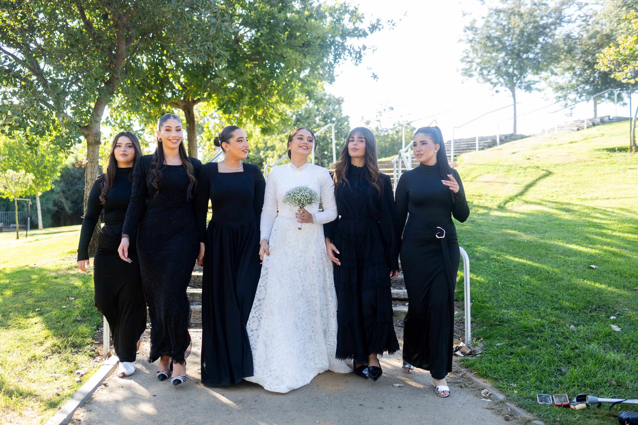 M & L. משה מנשה צלם חתונות