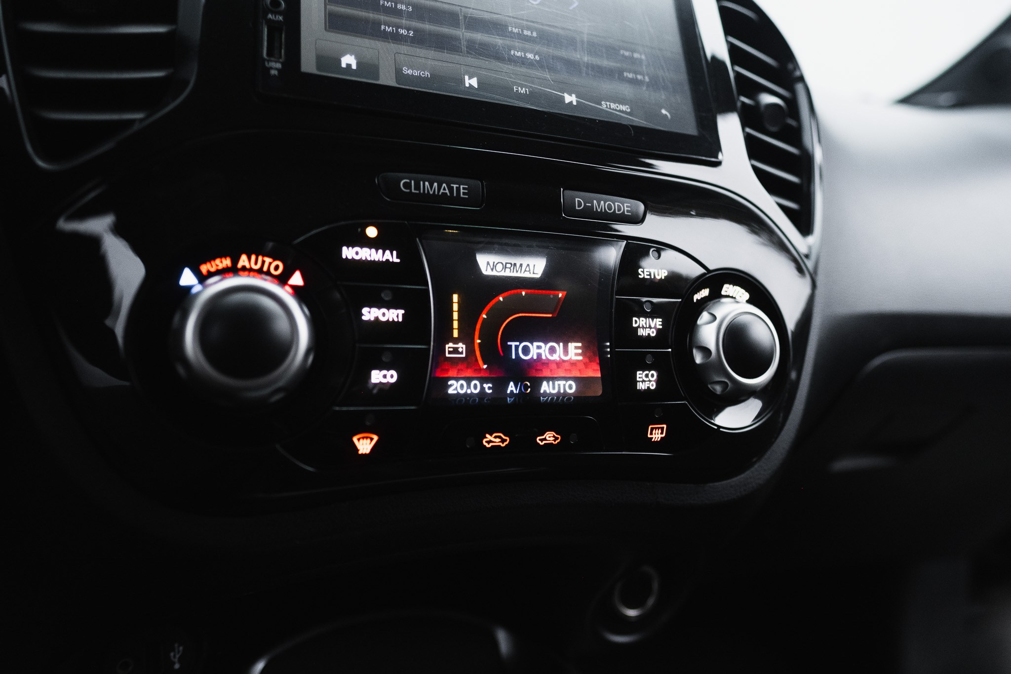 NISSAN JUKE. LOHA VISUALS — AUTOMOTIVE PHOTOGRAPHY