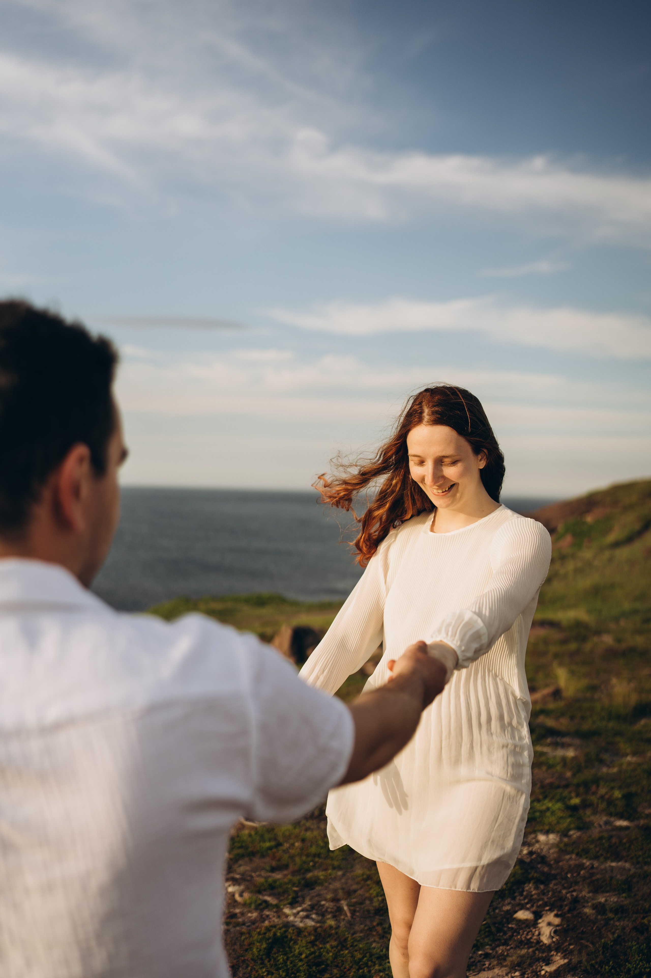 Angelika & Kolya. Calgary Wedding & Lifestyle Photographer — Yevhen Polishchuk