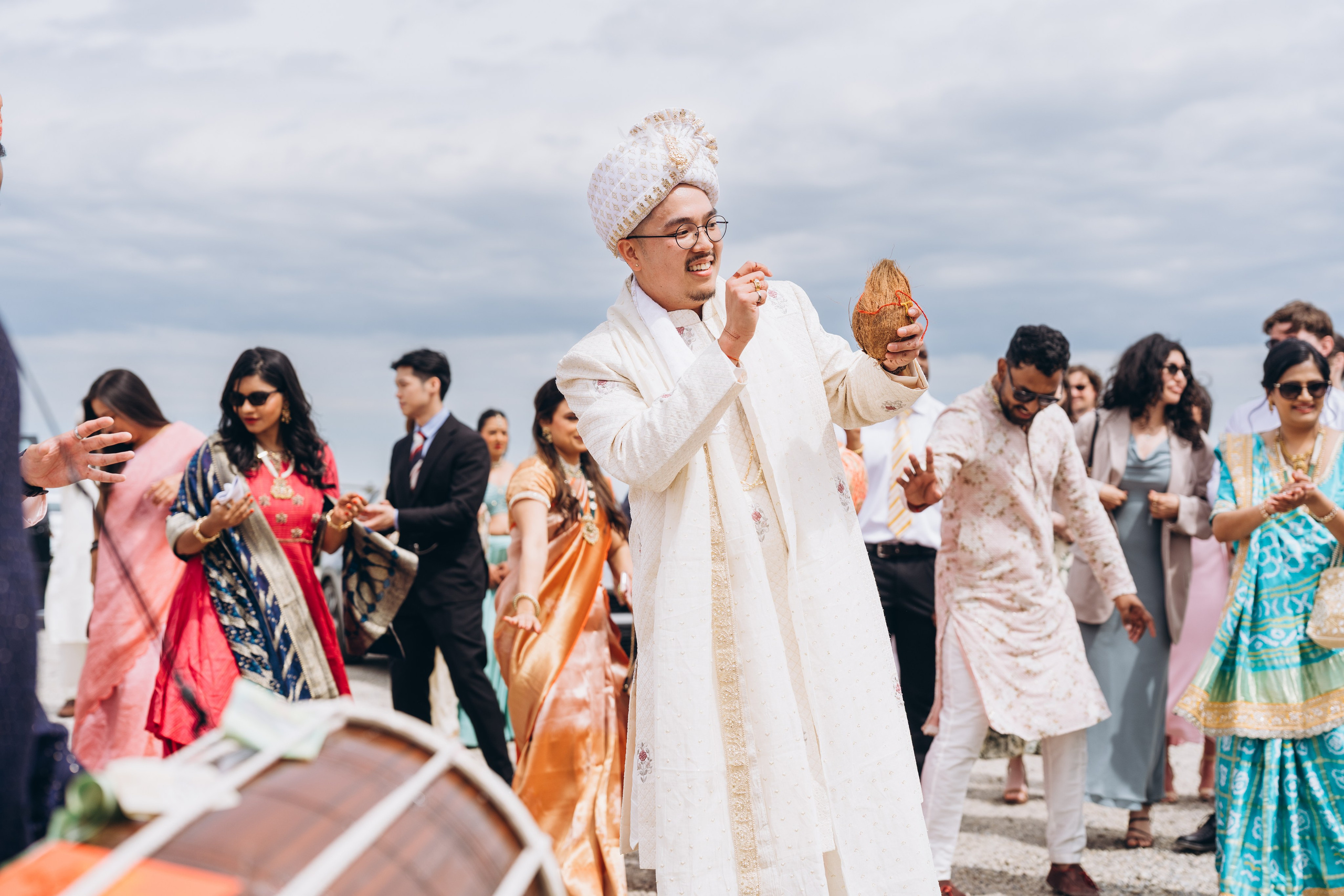 Jackie & Bindi. Calgary Wedding & Lifestyle Photographer — Yevhen Polishchuk