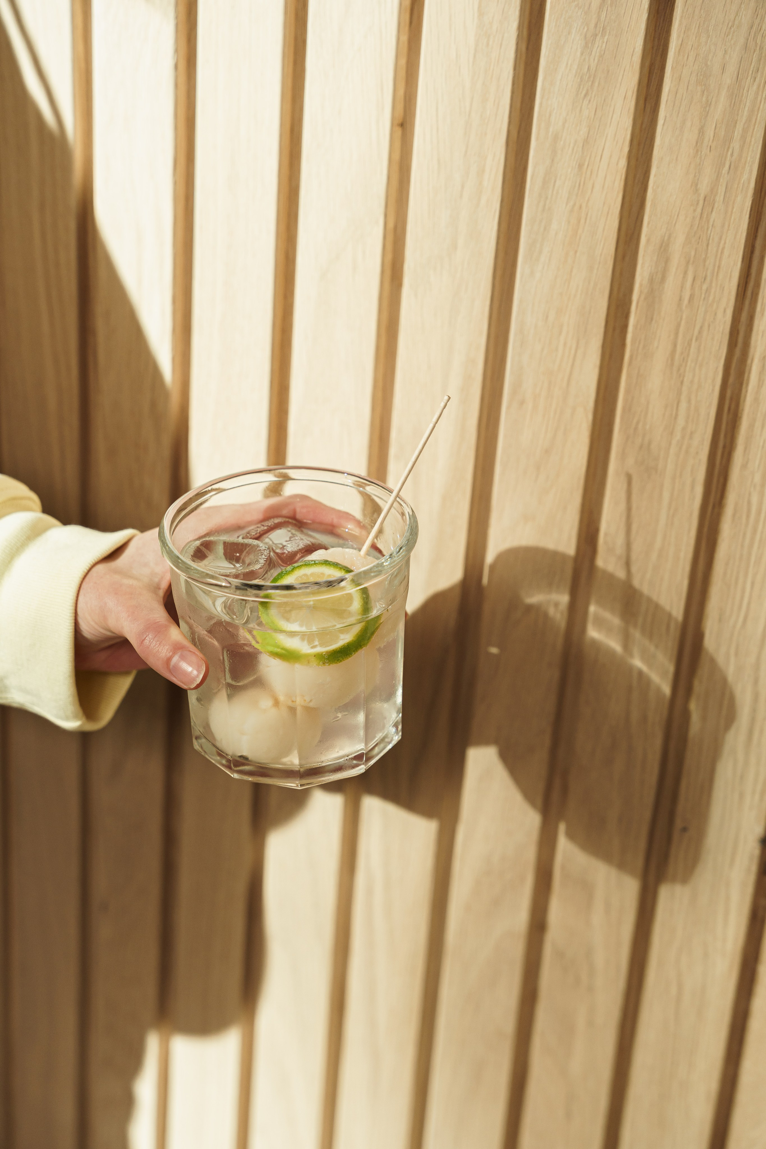 Shiso Burger | Vienna