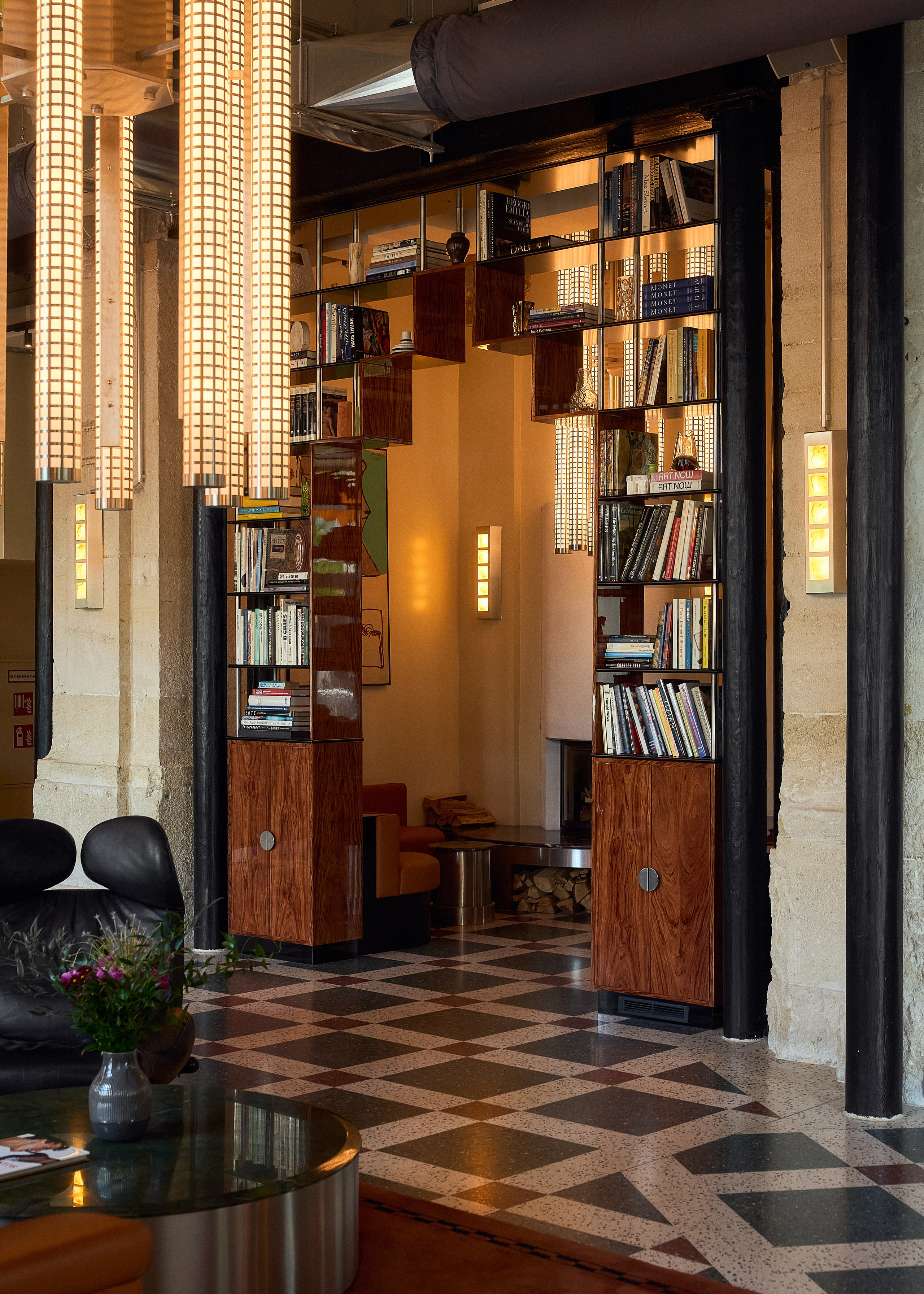 The Companion hotel | Vienna. Creative photographer for your business