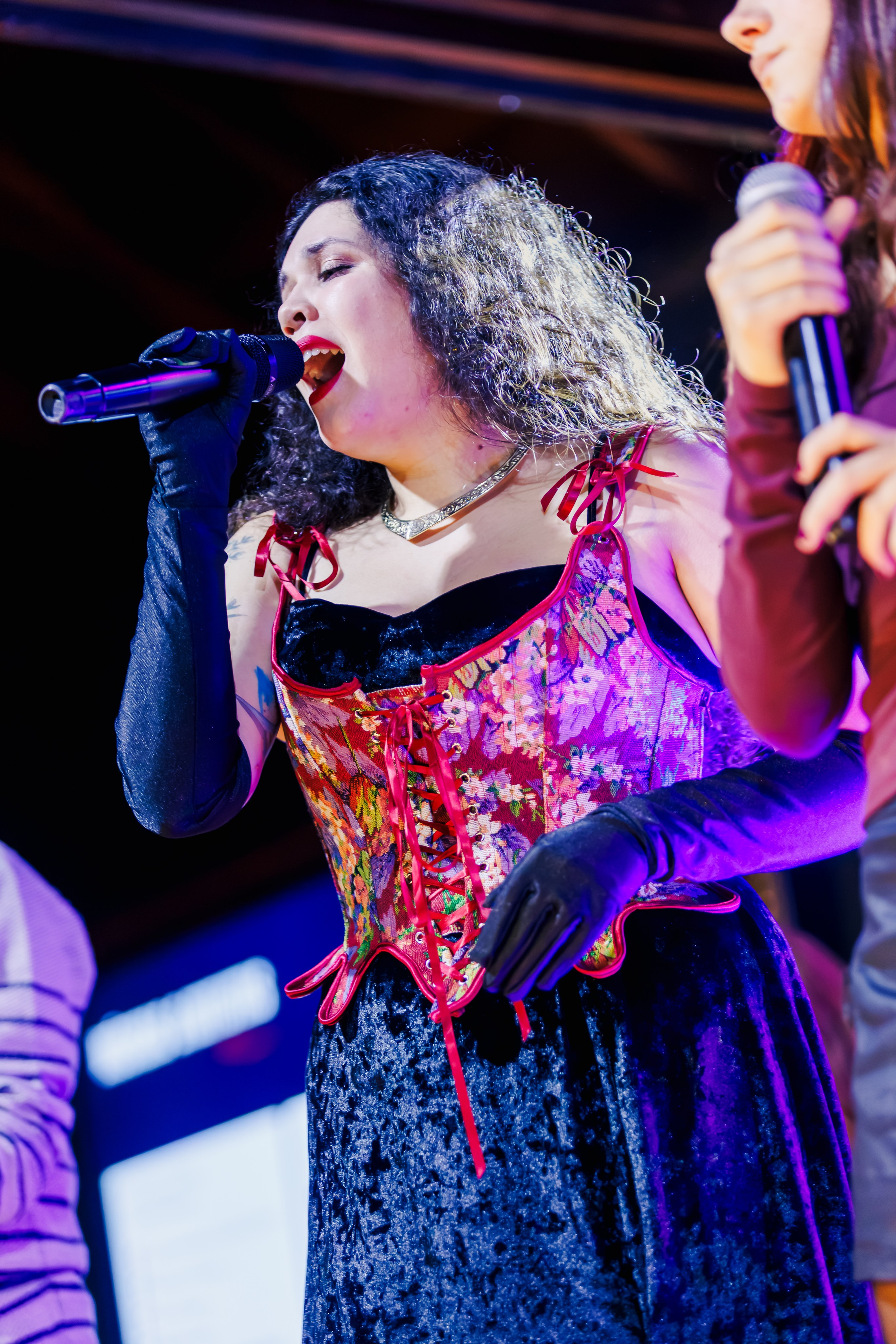 Musiflex on stage — Adultos. Will Reis fotografia — Fotógrafo em Curitiba