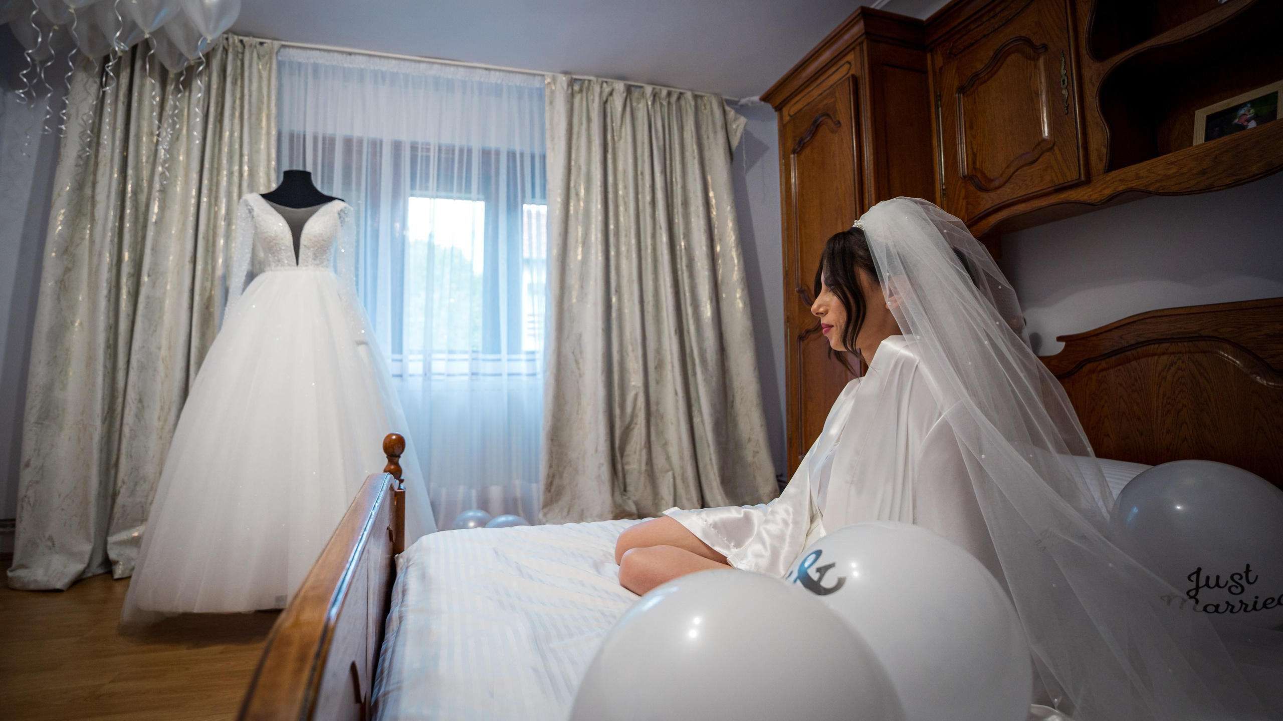 Andreea & Vlad. Cosmin Virlan - Fotograf de eveniment din Târgoviște