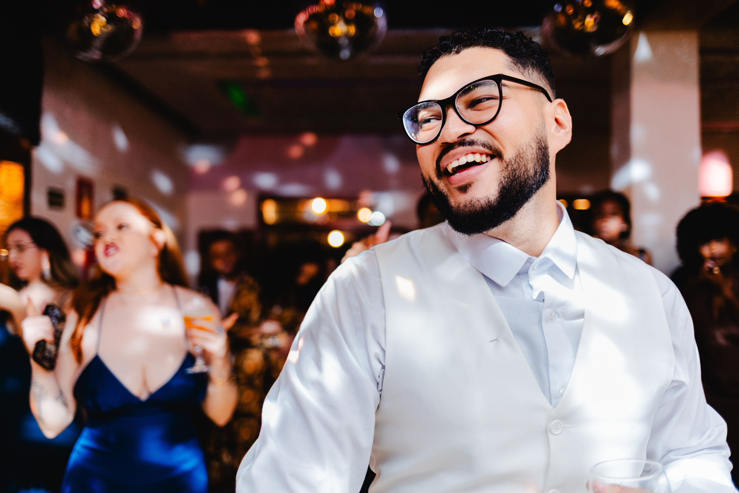 R & D — Meter o louco e ser feliz!. Fotografia de casamento em Belo Horizonte