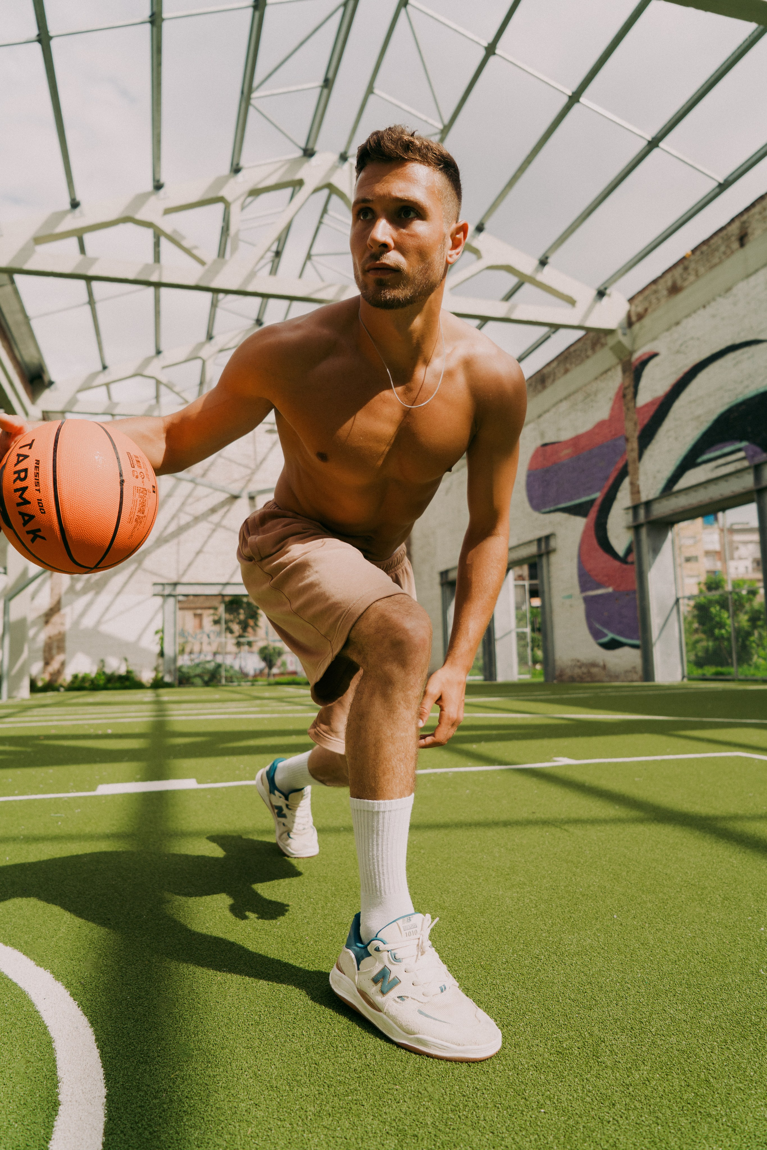 Fotografía Lifestyle Deportiva en Barcelona |Dima Kit. Creador de contenido visual en Barcelona | Dima Kit