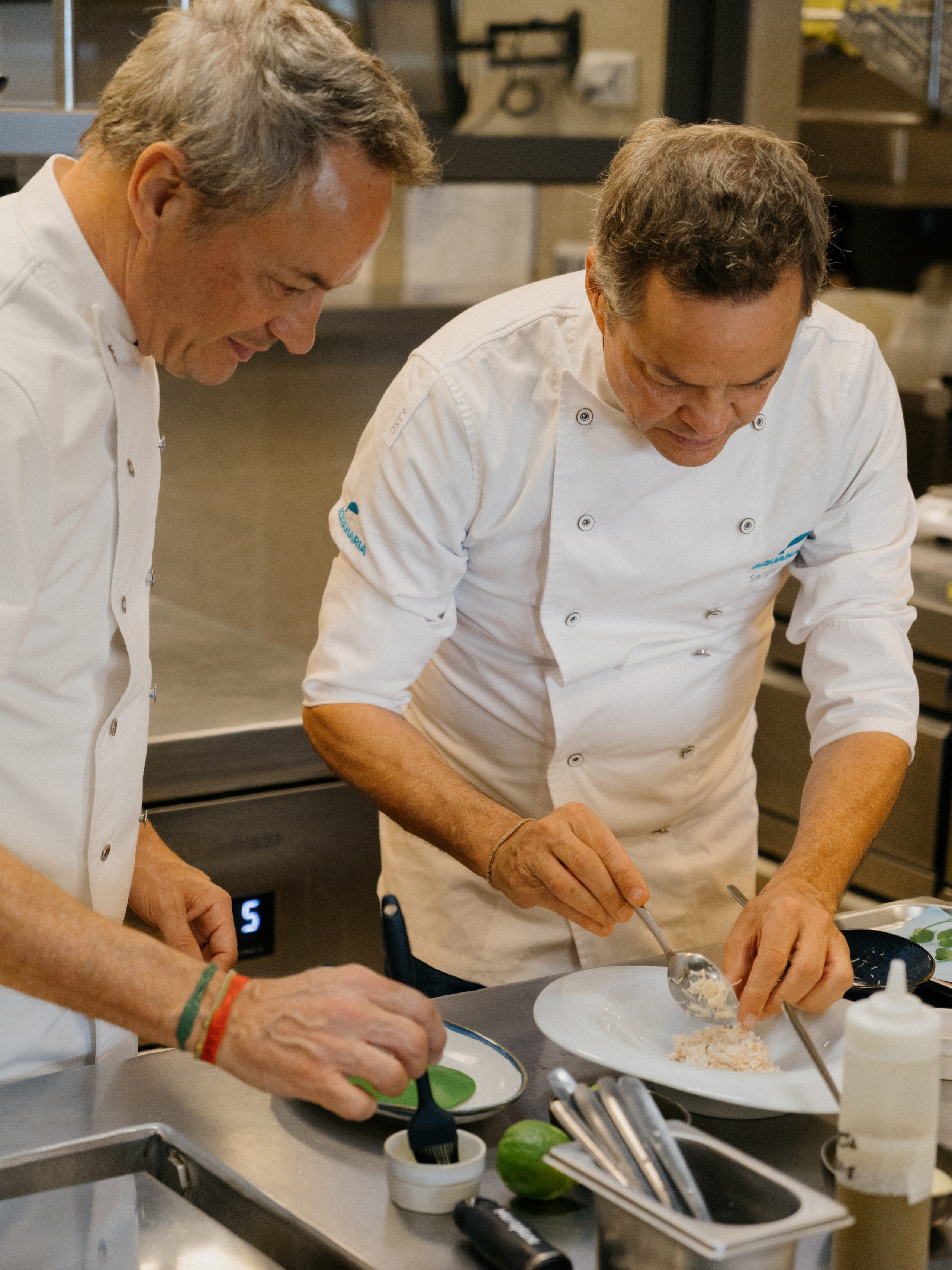 Hermanos Torres Eldelmar Fotos