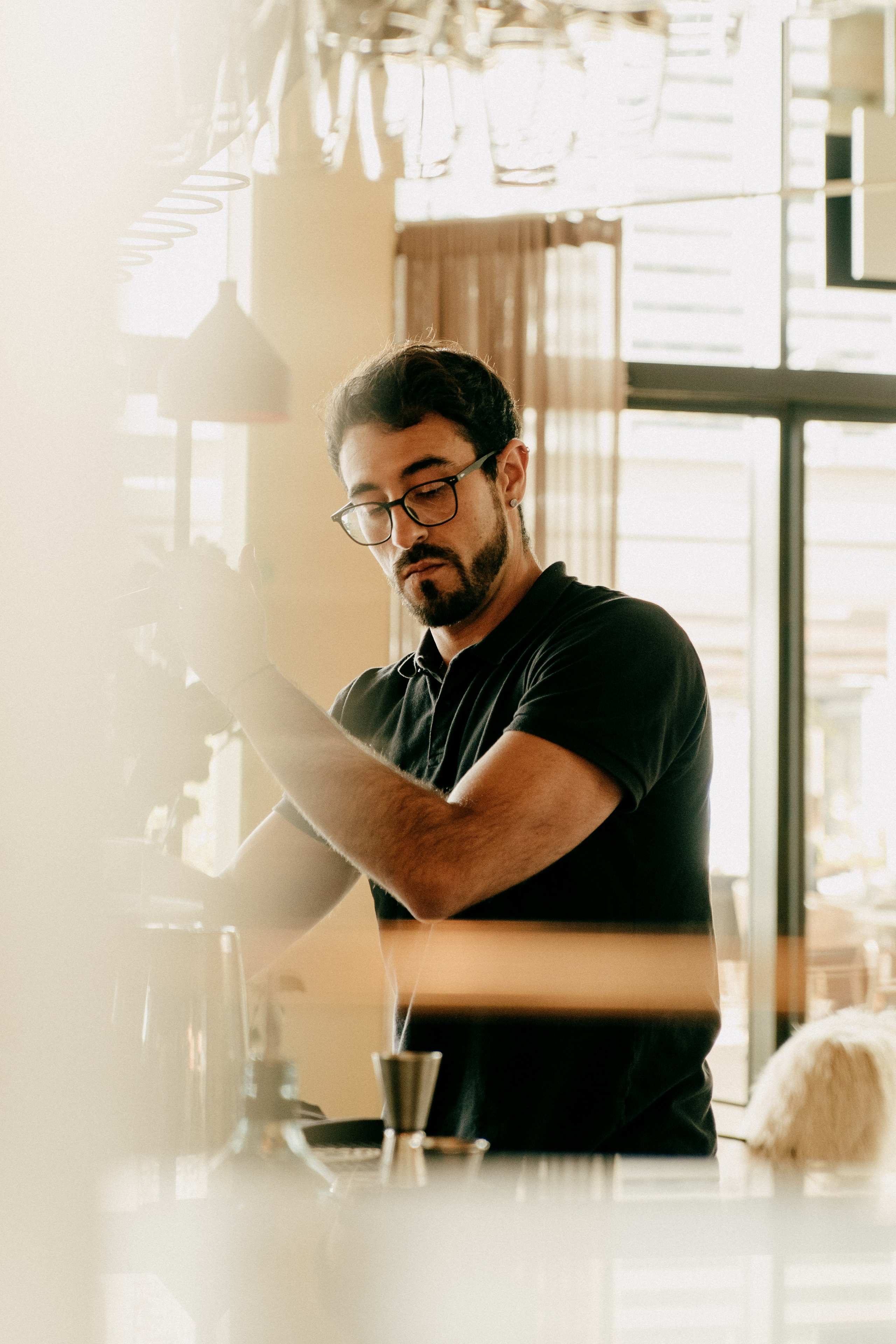 Fotografia gastronomica Barcelona. Creador de contenido visual en Barcelona | Dima Kit