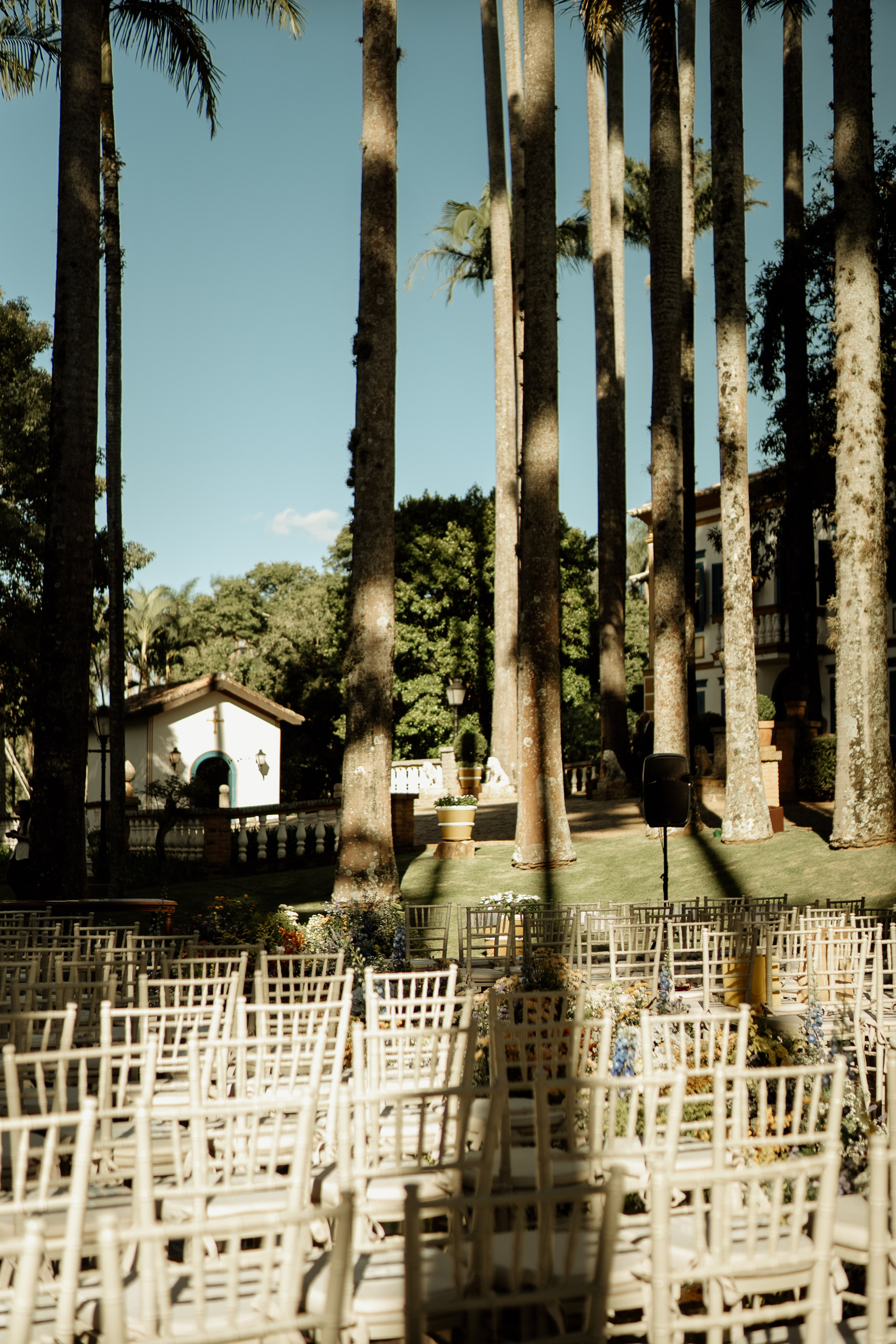 Johanna & Felipe. Congiu Wedding