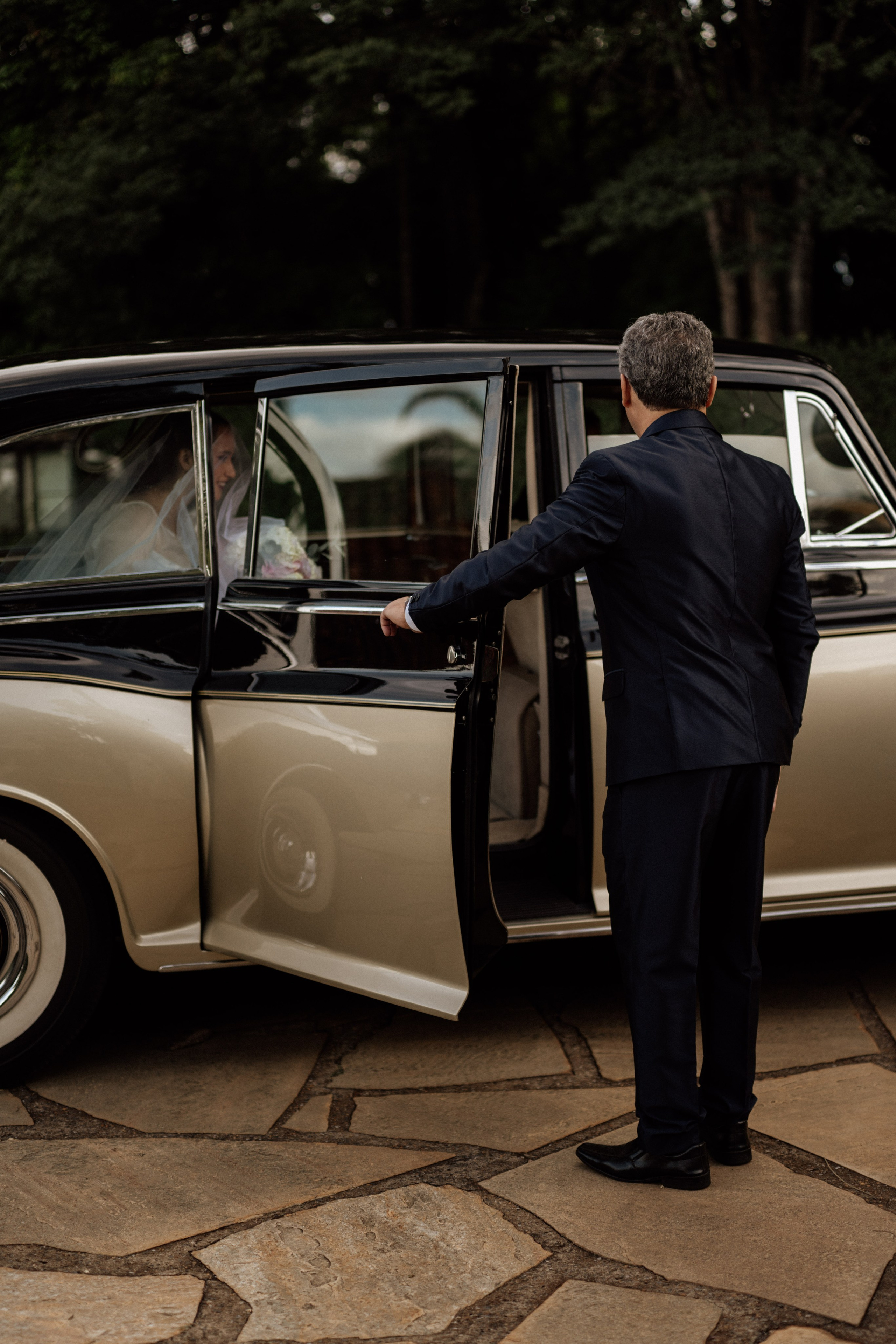 Abia & Walter | Casamento. Congiu Wedding