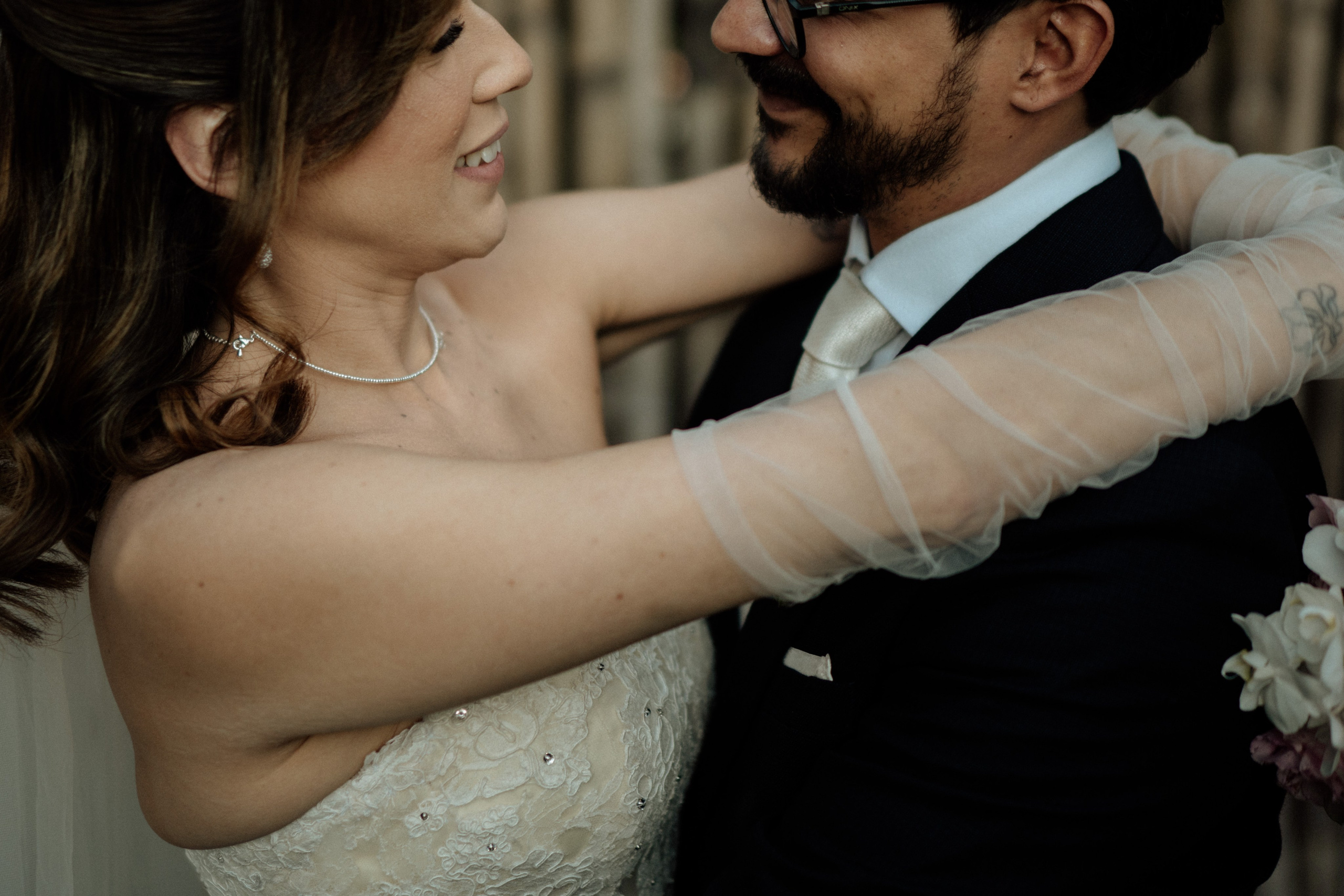 Giselle & Daniel. Congiu Wedding