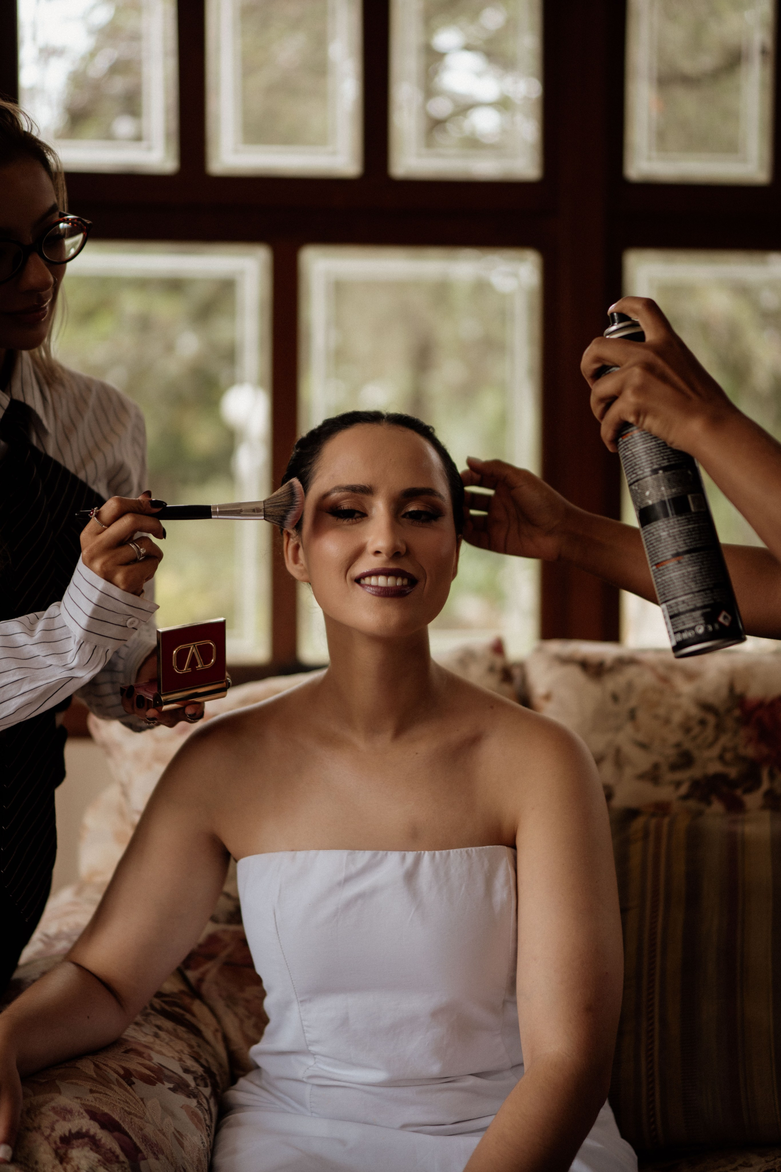 Abia & Walter | Casamento. Congiu Wedding