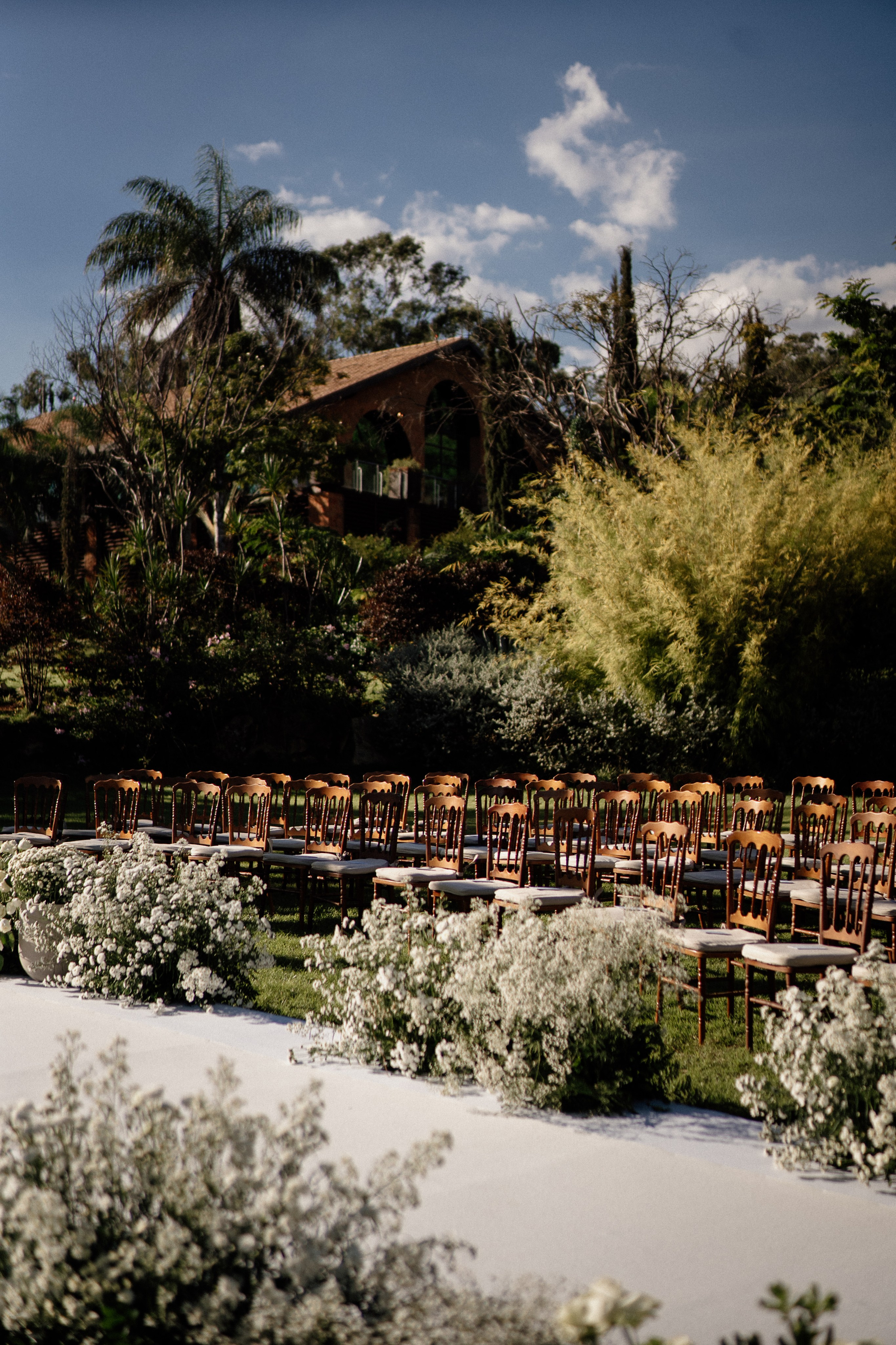 Amanda & Gustavo | Casamento. Congiu Wedding