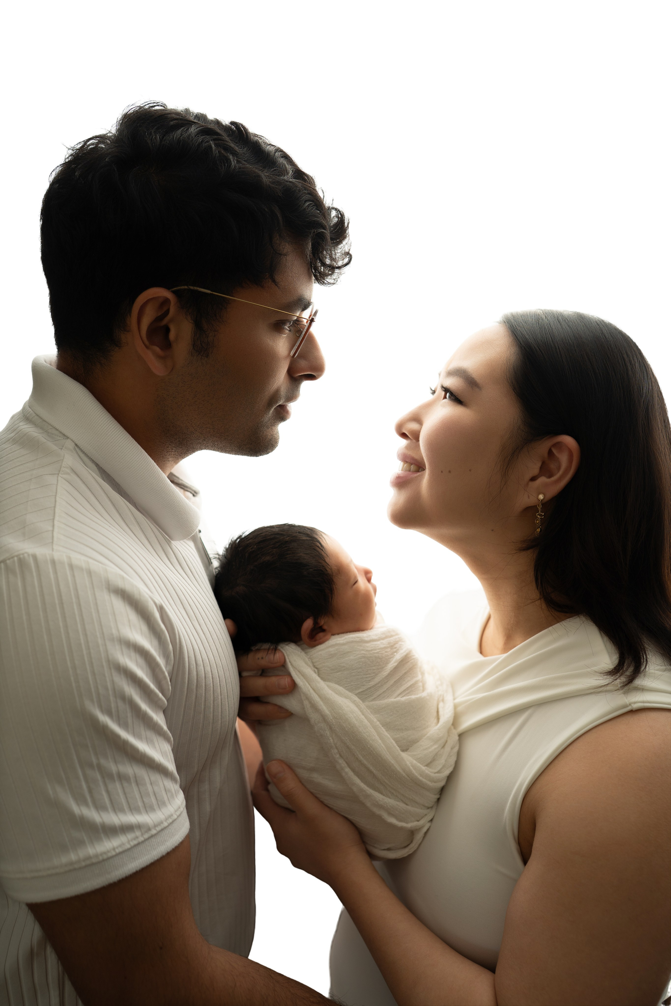Newborn+Family. Maternity, family and newborn photography in San Francisco Bay Area