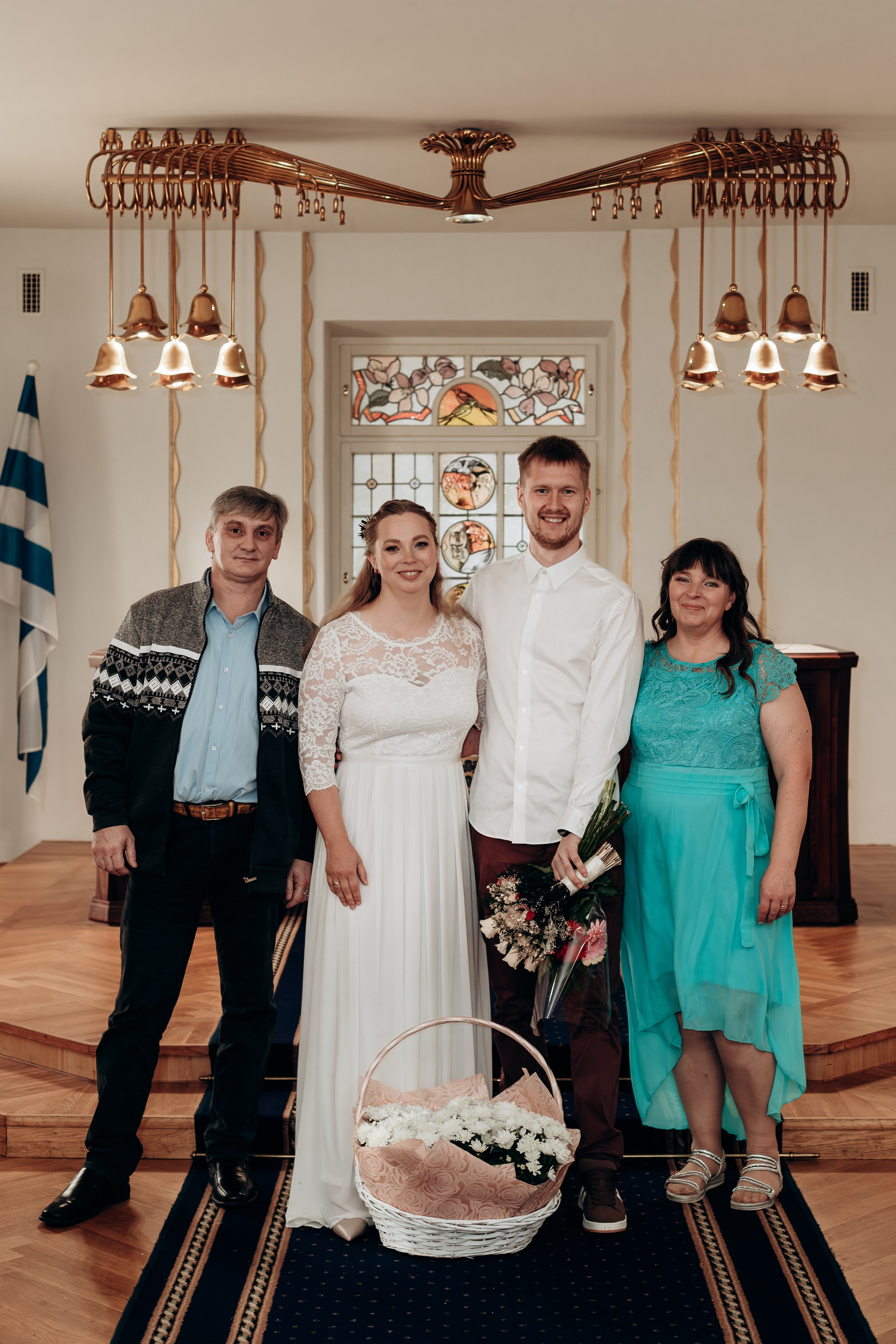 Виталий и Юлиана. Главная