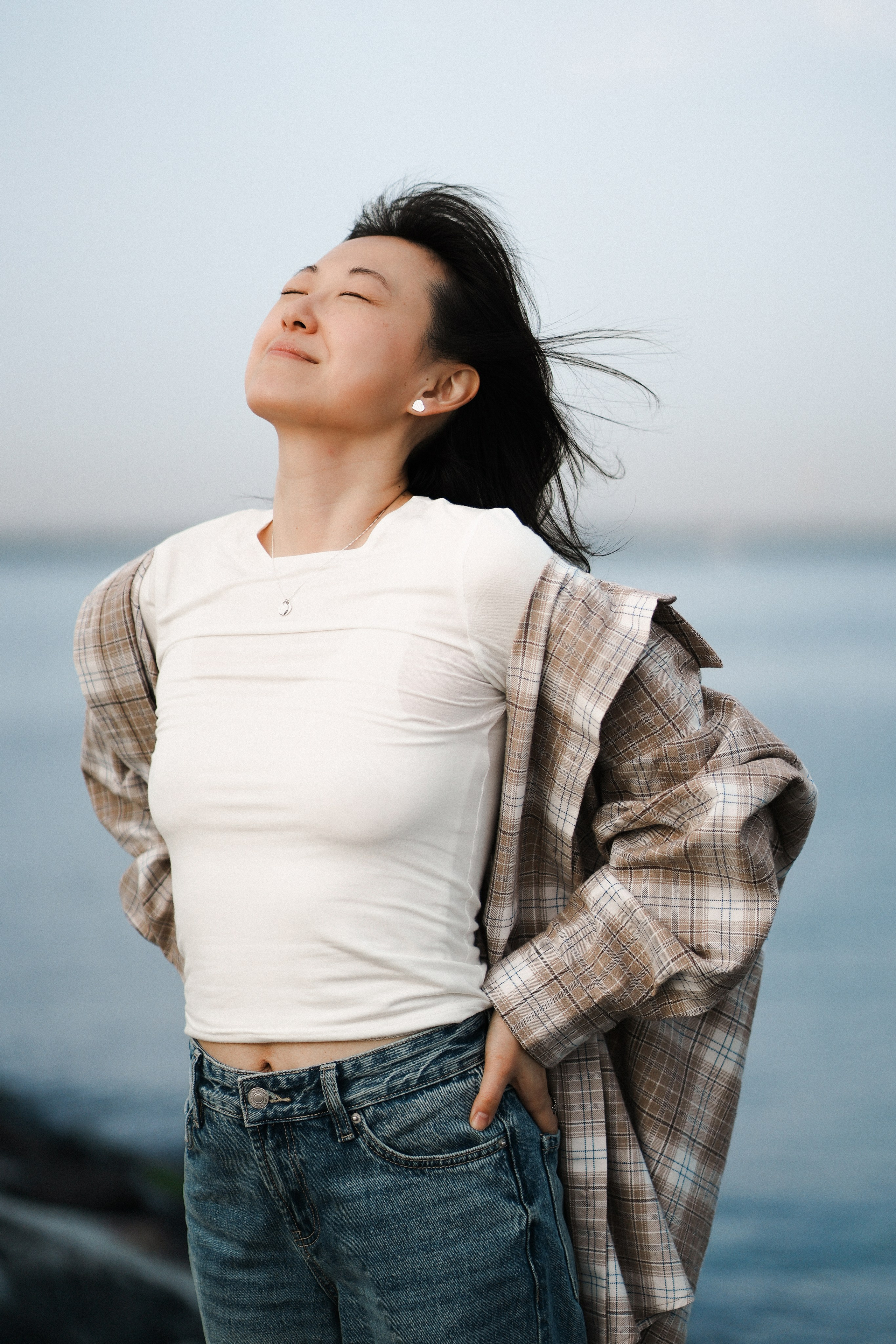 Женский портрет. Family and personal photographer in Dubai