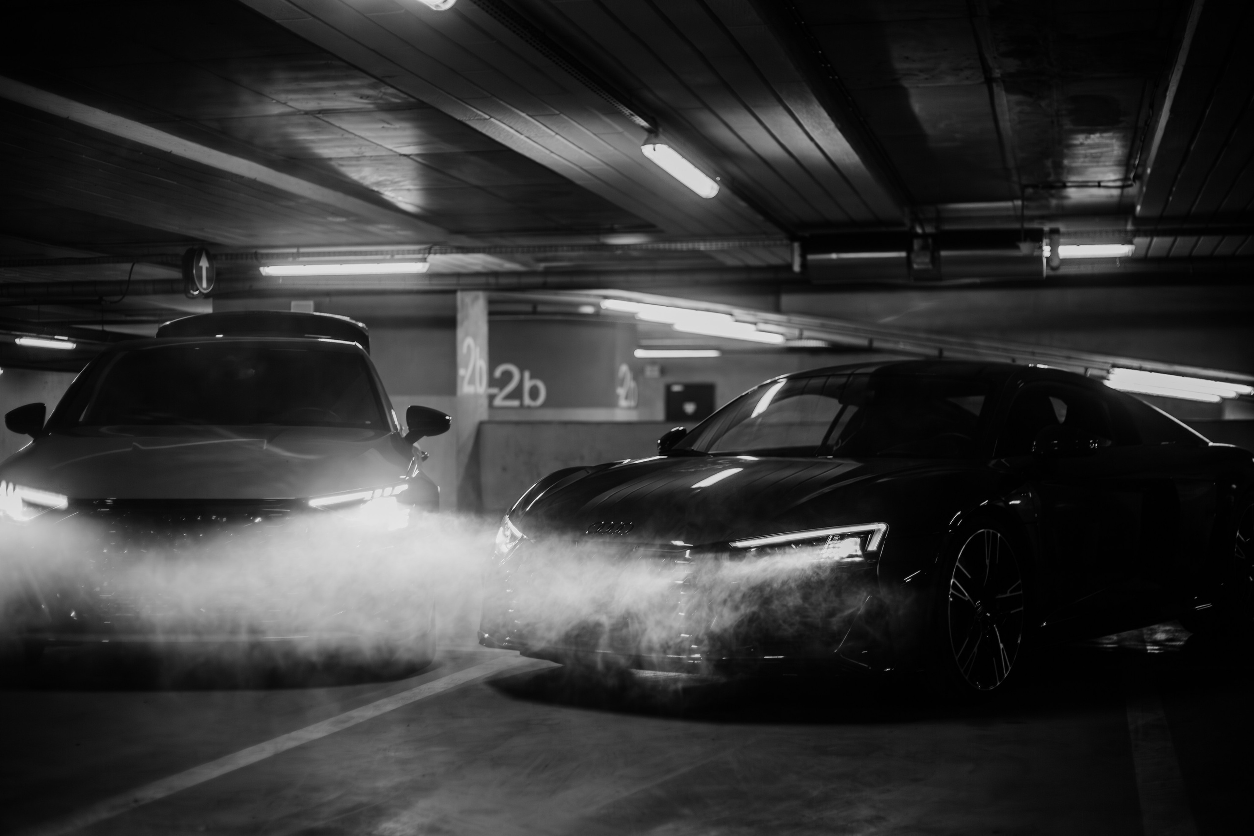 Cars. Ułamek Chwili fotografia & film