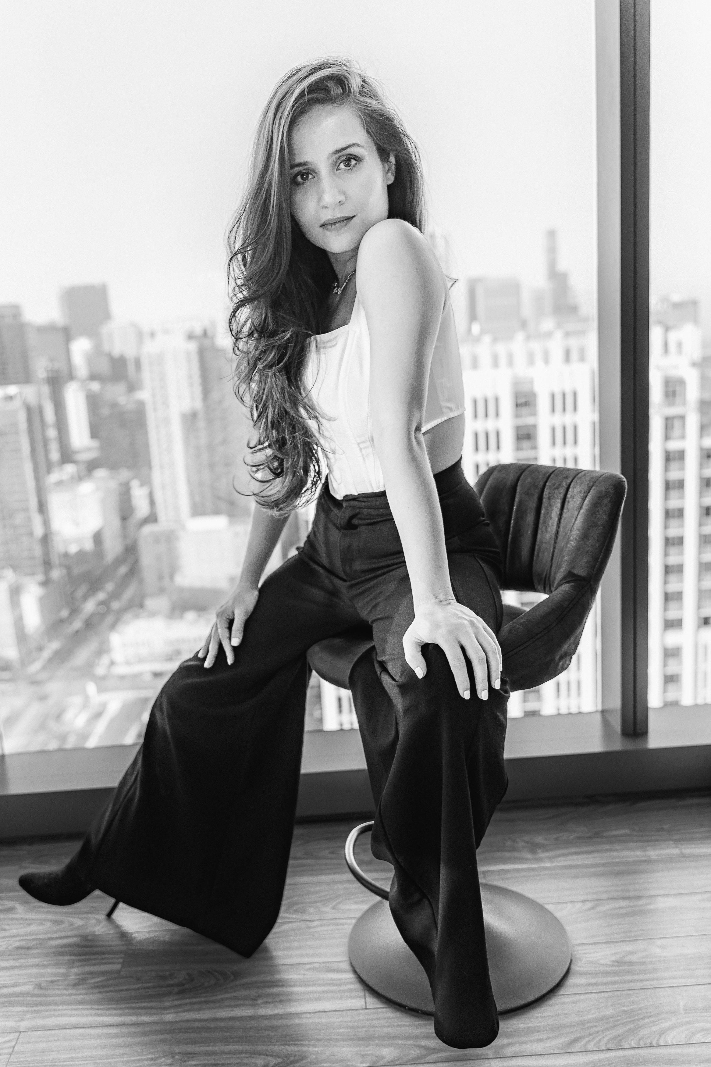 Sugandhi. ARTIGO Igor Rudyi Art Photography