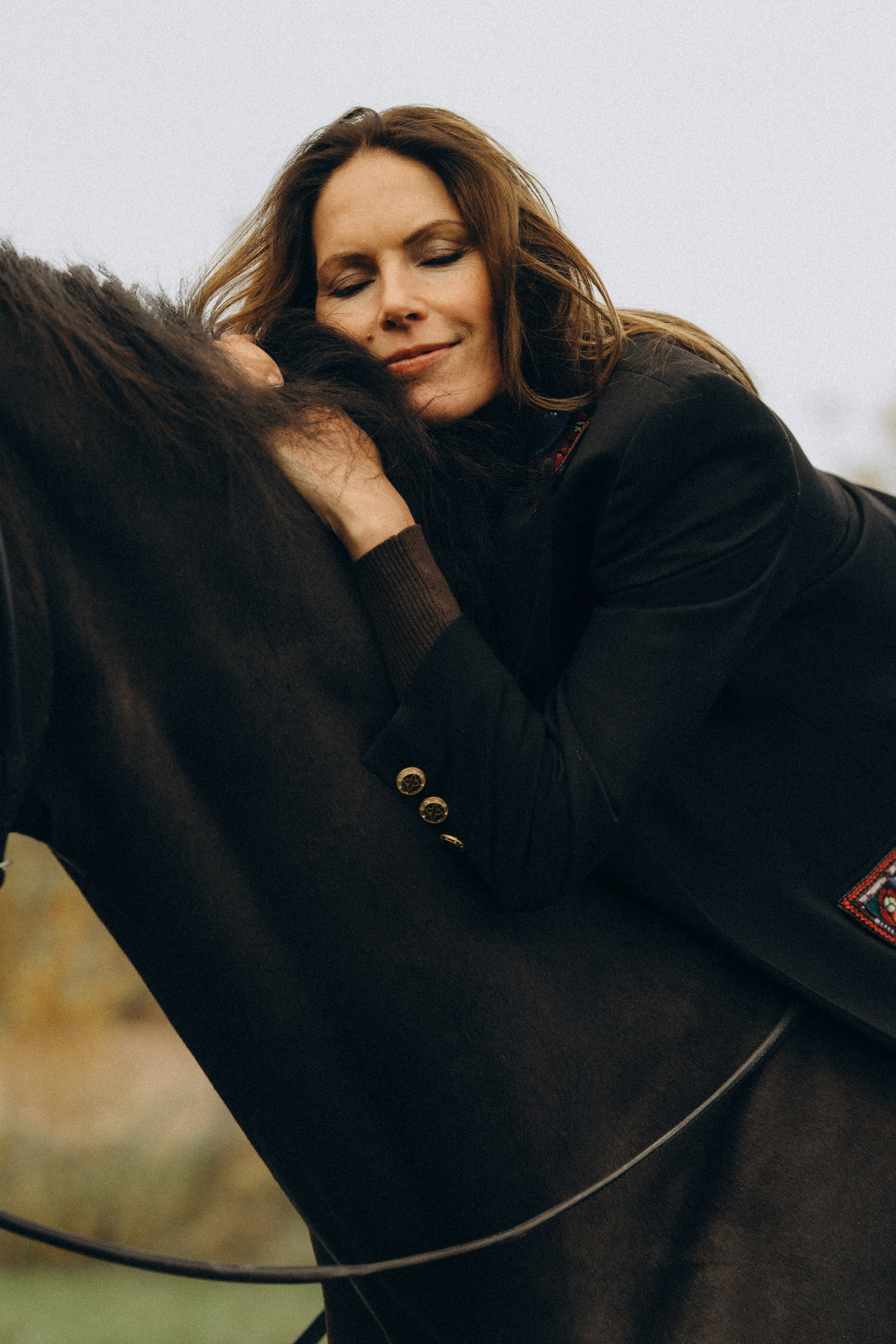 Susanna Hyypiä. Wedding and portrait photographer in Helsinki Vickan O