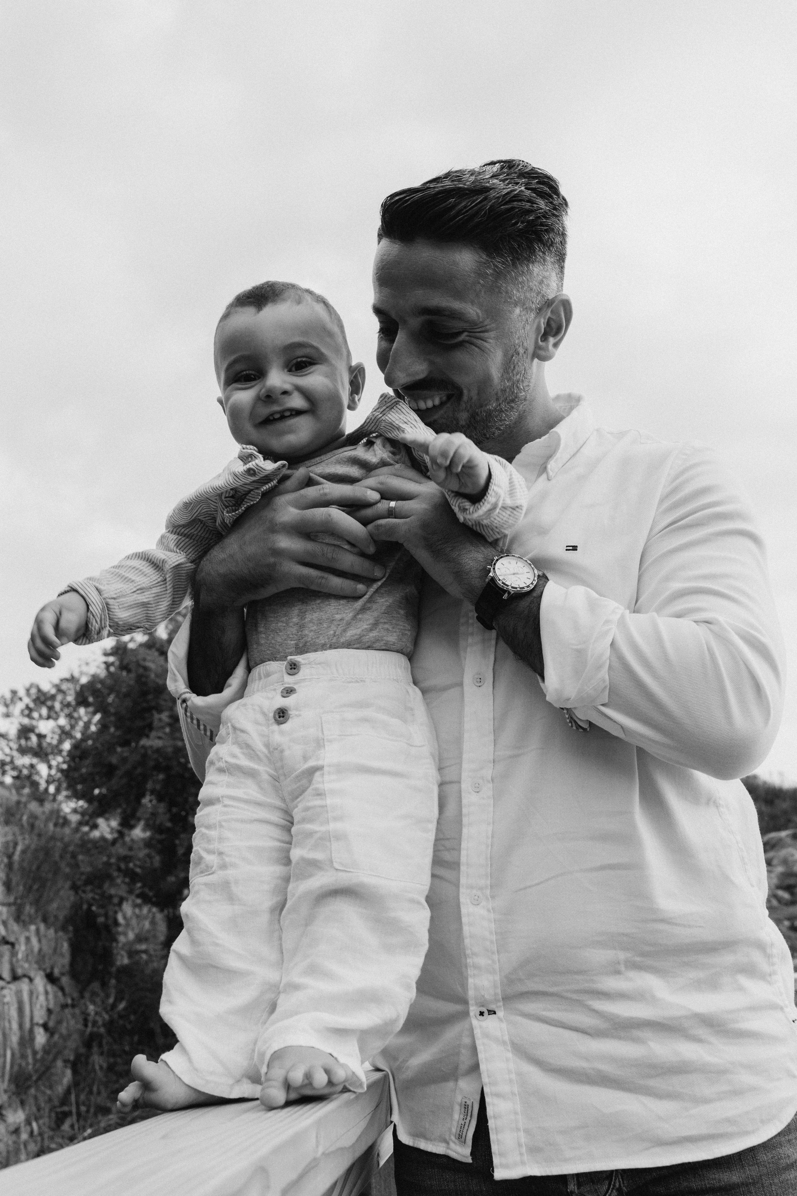 Summer. Wedding and potrait photographer in Helsinki Vickan O