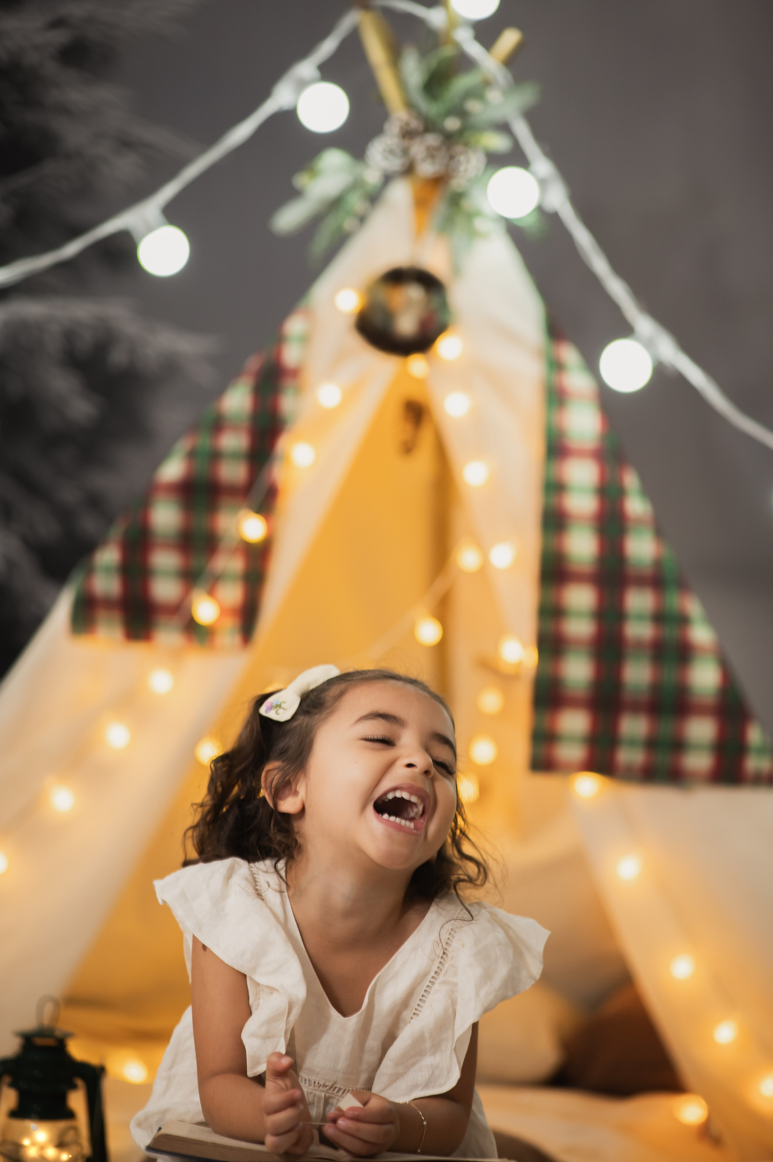 Histórias de Natal. Lembrar não é só ver. É sentir de novo