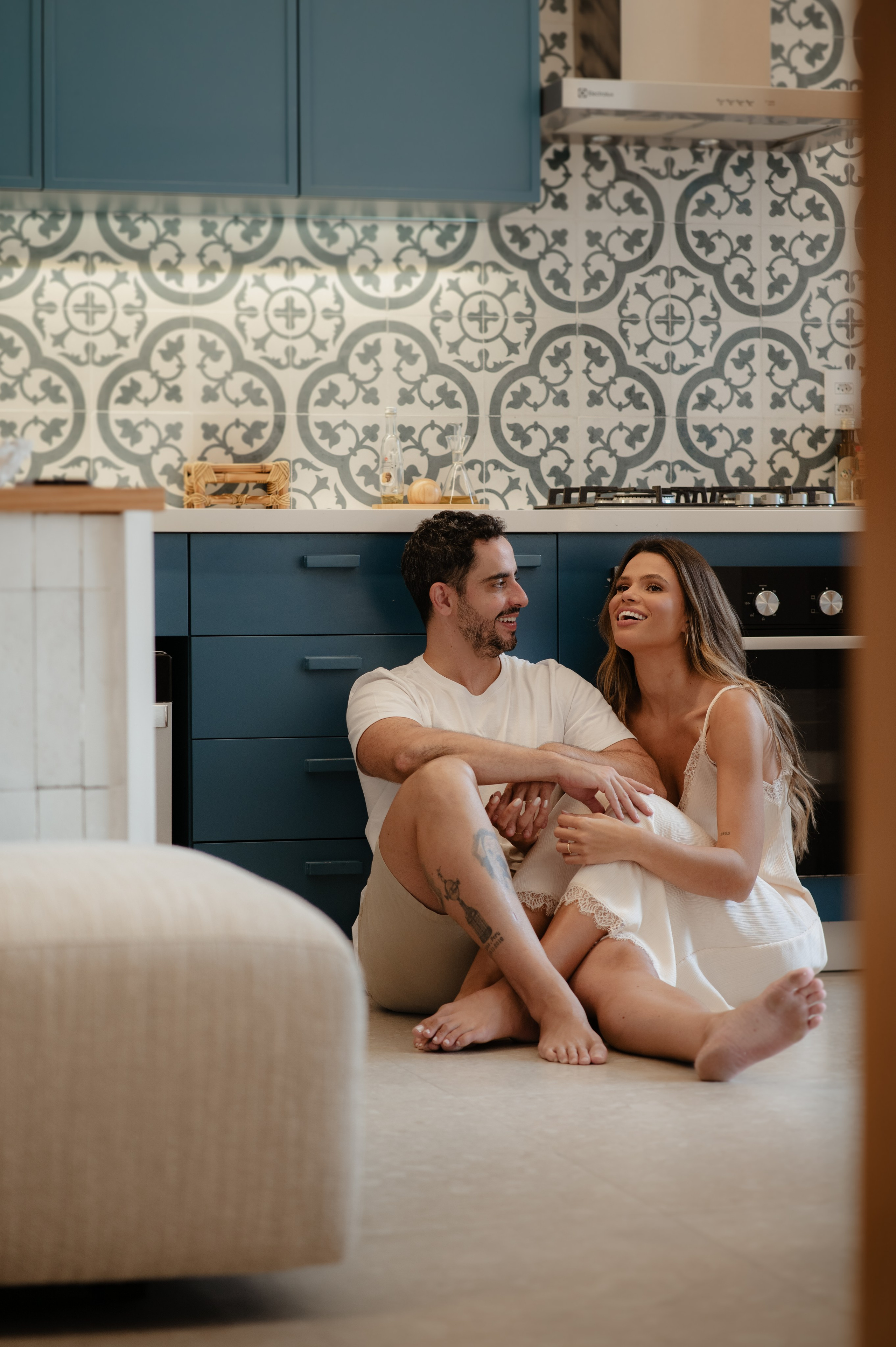 Marcella & Daniel | Vitória-ES. Lembrar não é só ver. É sentir de novo