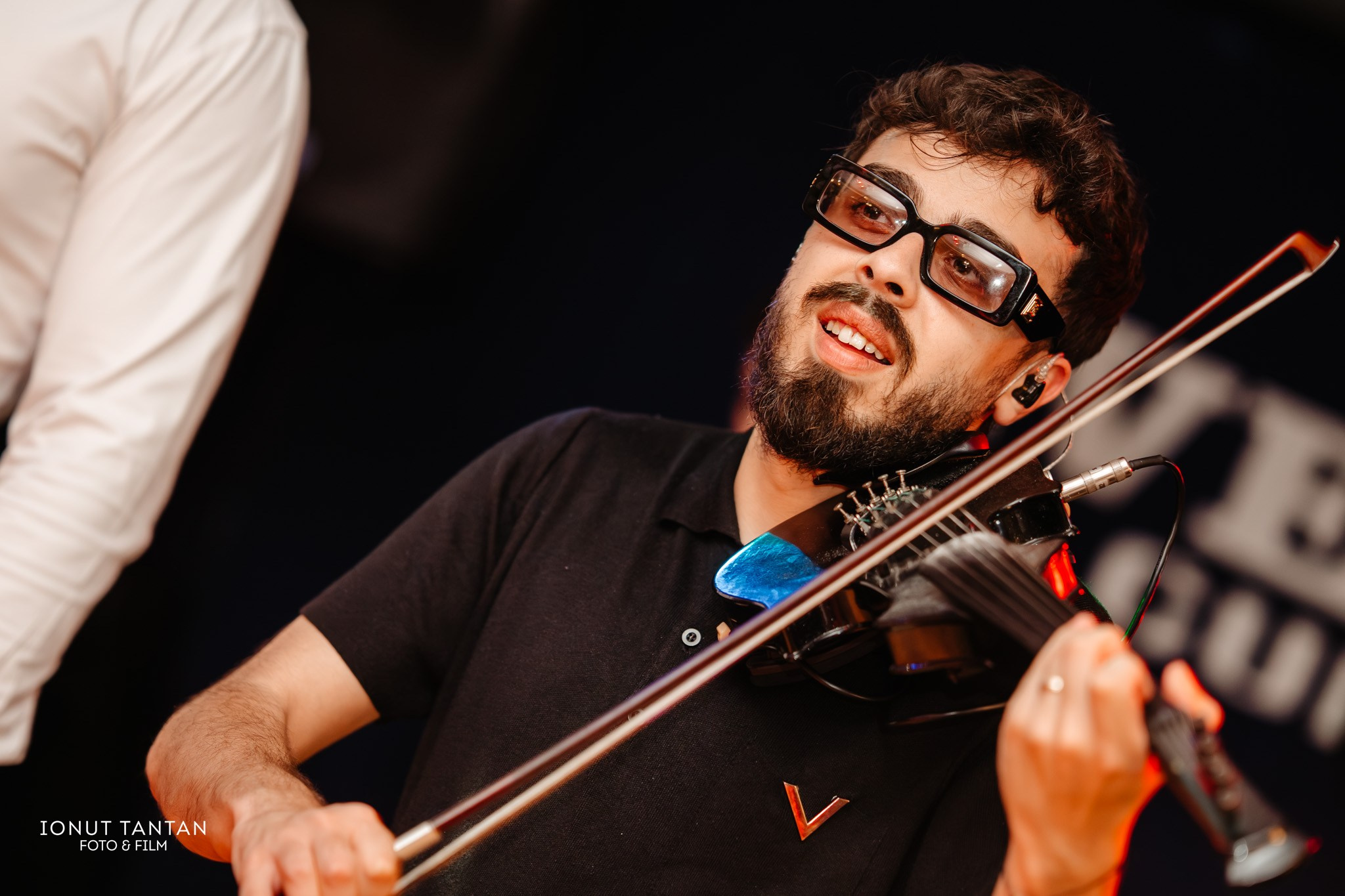 CULITA STERP — SOUTHAMPTON. TANTAN IONUT FOTO & FILM