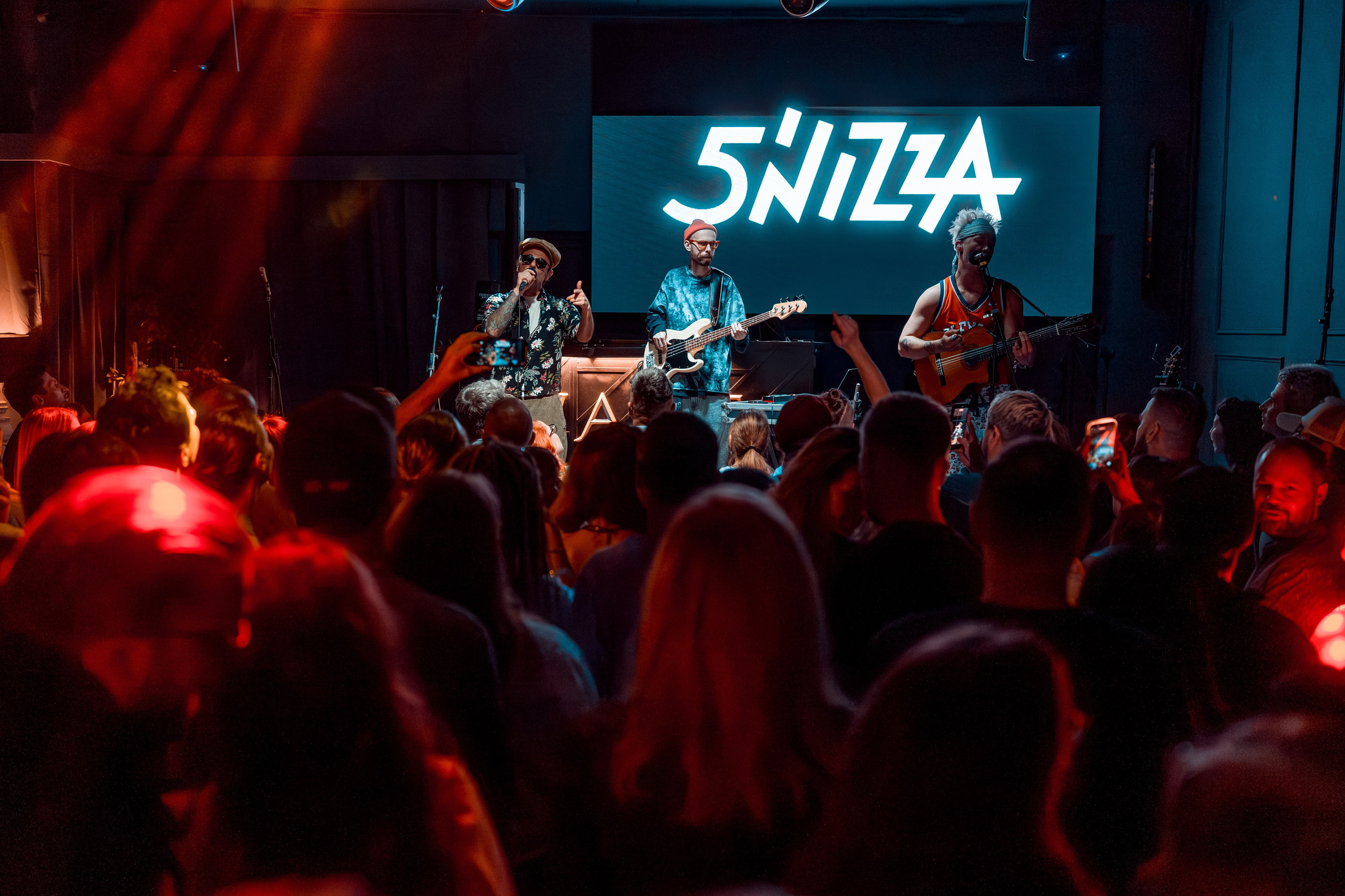 5'nizza in Miami 02-18-26. ФОТОГРАФ ФЛОРИДА МАЙАМИ