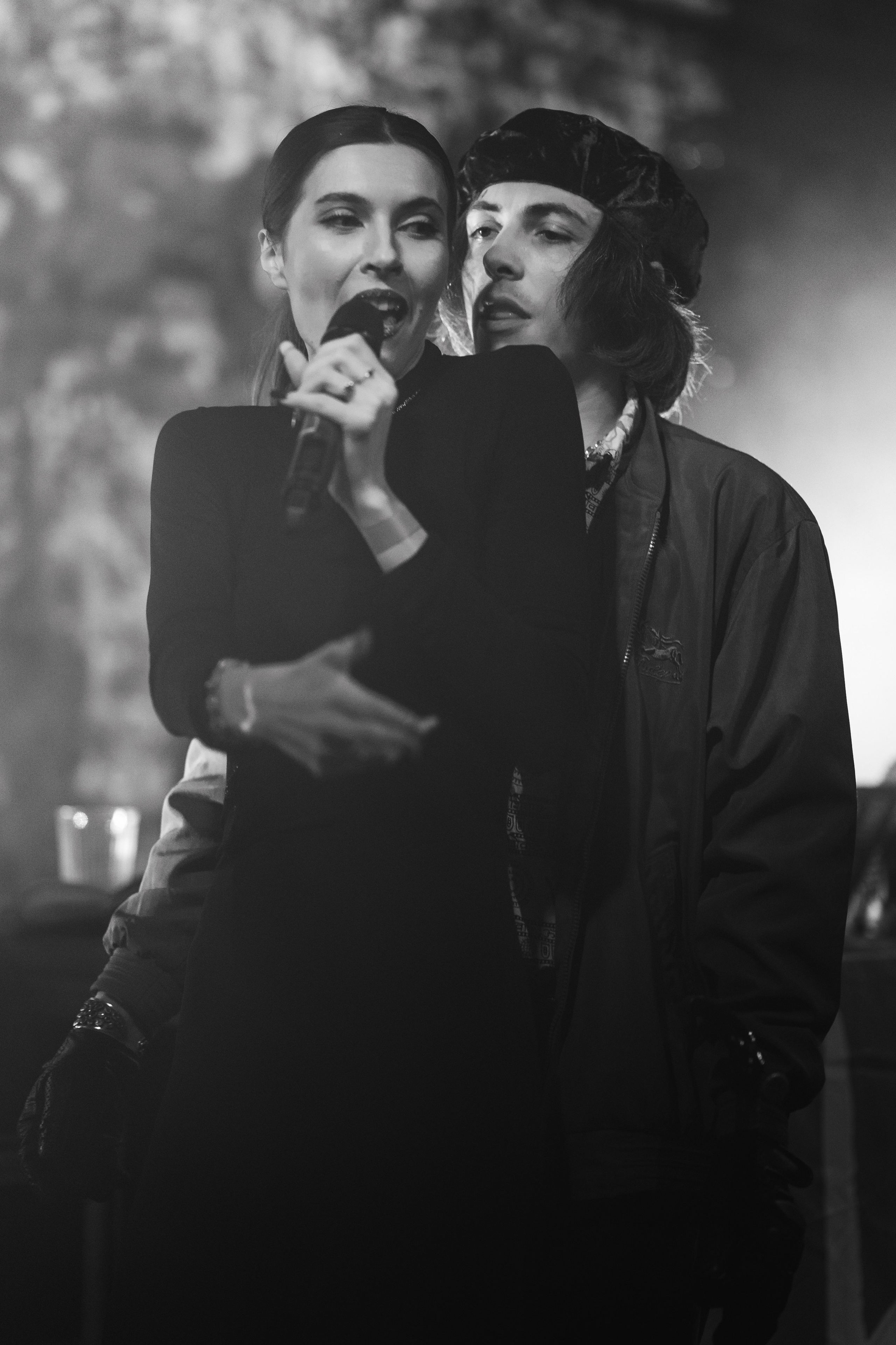 CONCERTE. Cristian Miliță | Fotograf de evenimente