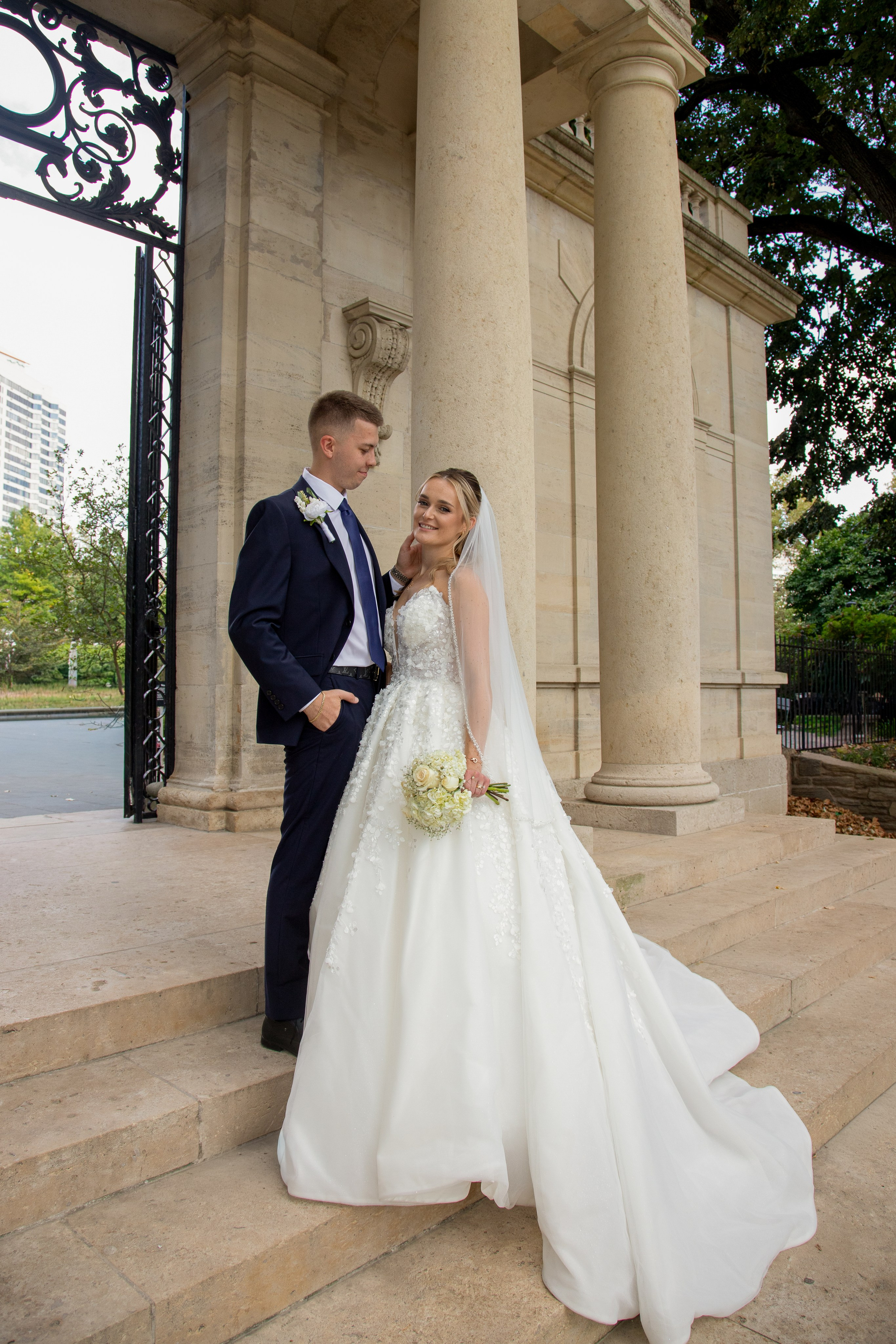 Taras & Janet. Wedding Photographer & Videographer