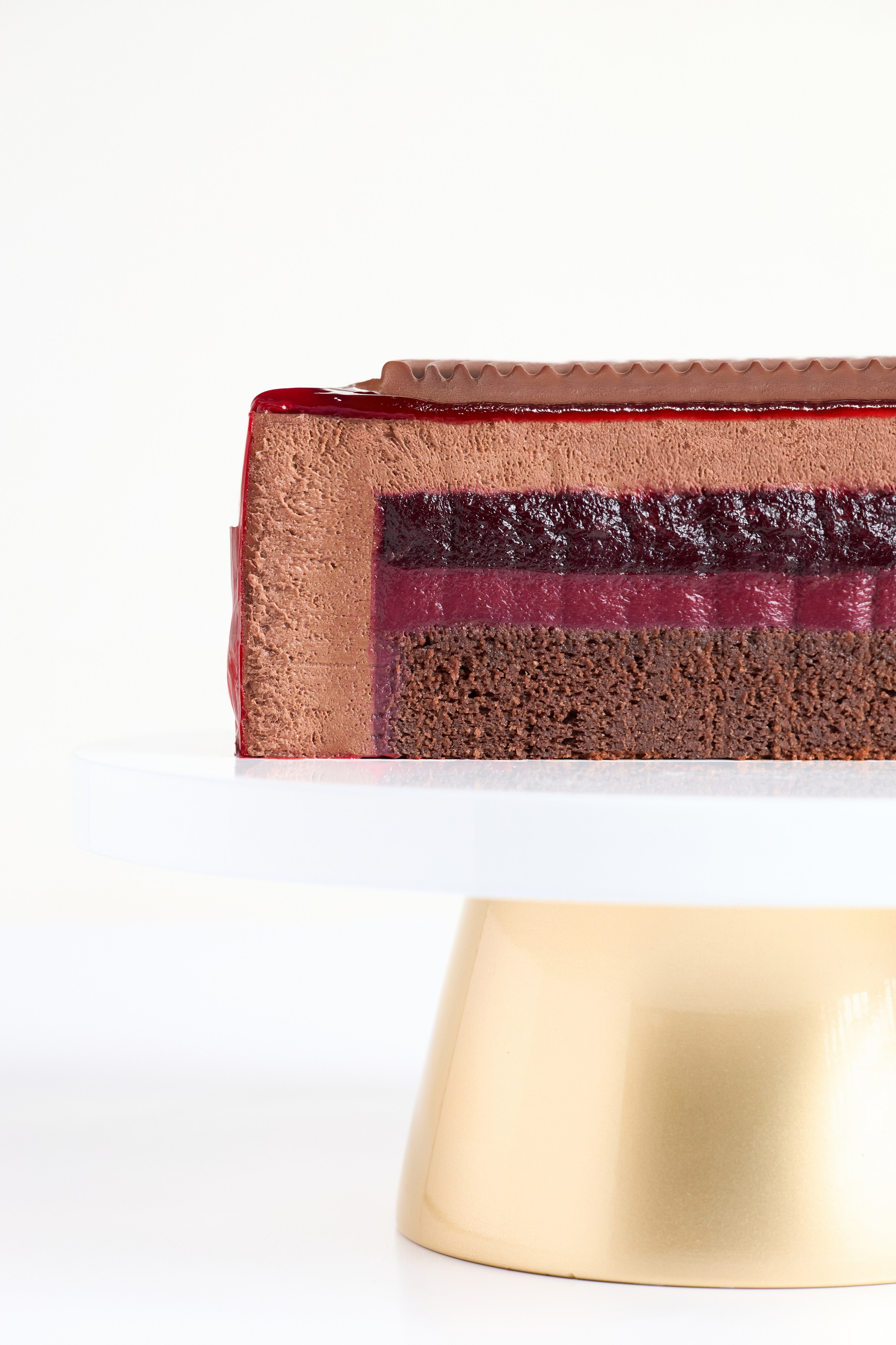 Lucci Cake. Captured by Hallovud