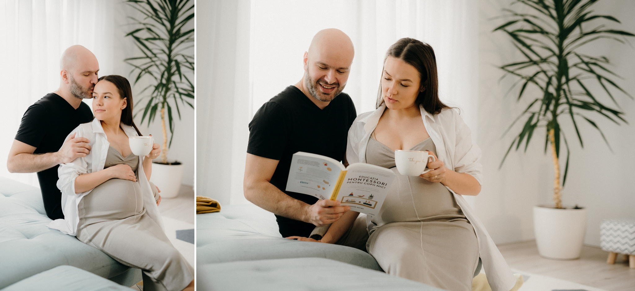 Sedinte Foto de Familie Oradea. Servicii Foto Video Nunta - Fotograf Oradea