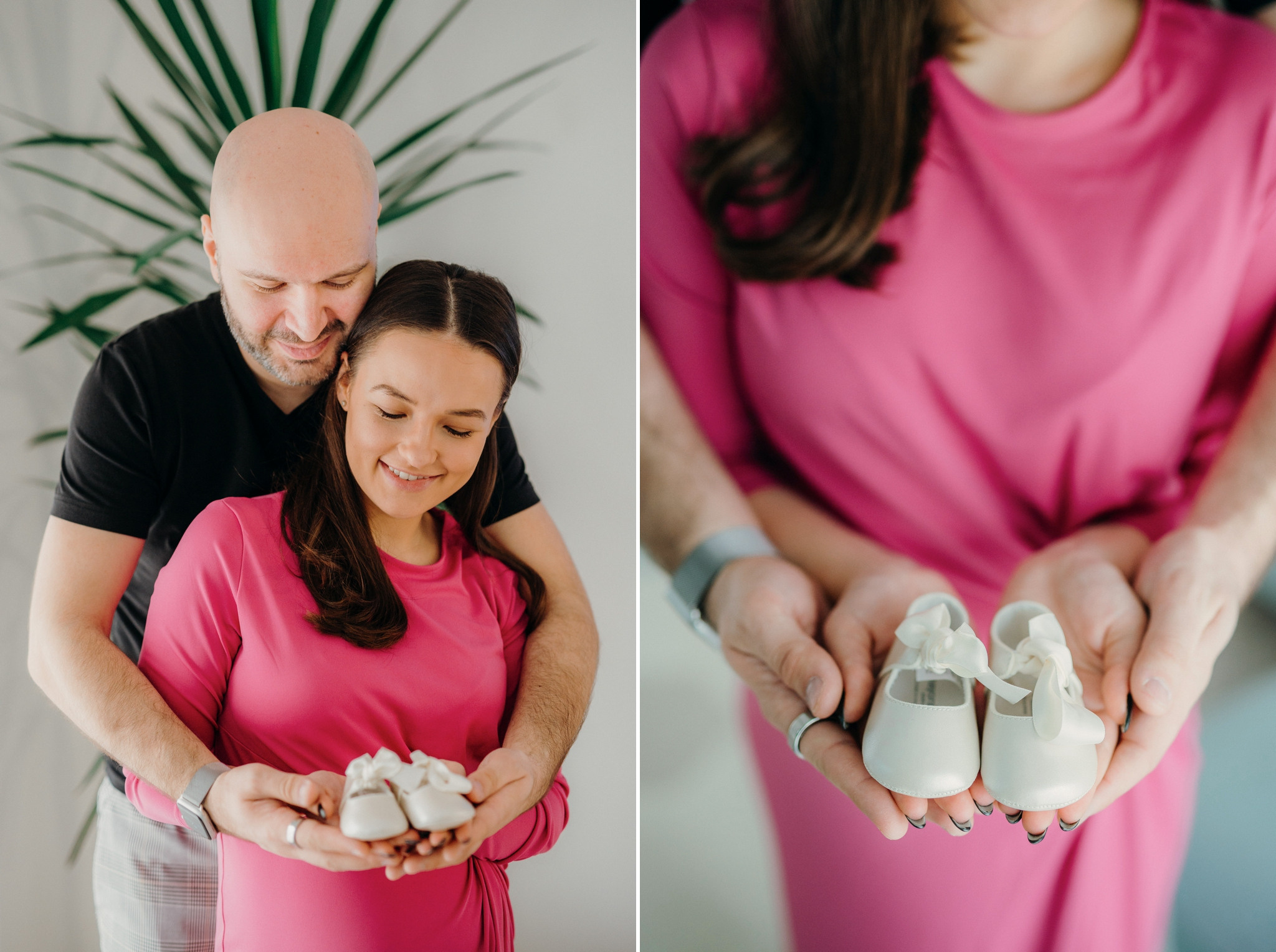 Sedinte Foto de Familie Oradea. Servicii Foto Video Nunta - Fotograf Oradea