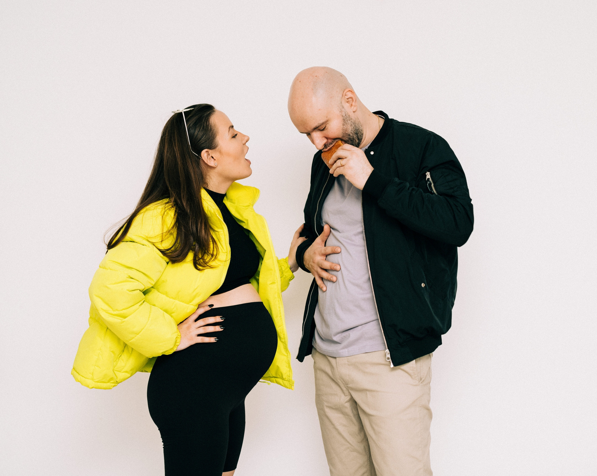 Sedinte Foto de Familie Oradea. Servicii Foto Video Nunta - Fotograf Oradea