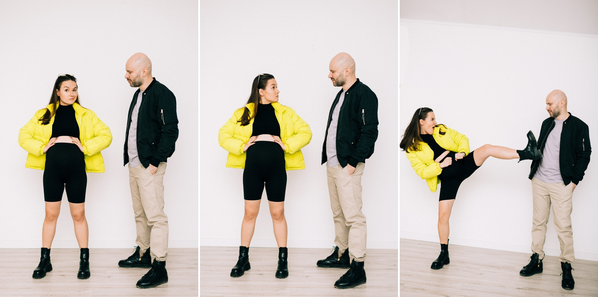 Sedinte Foto de Familie Oradea. Servicii Foto Video Nunta - Fotograf Oradea