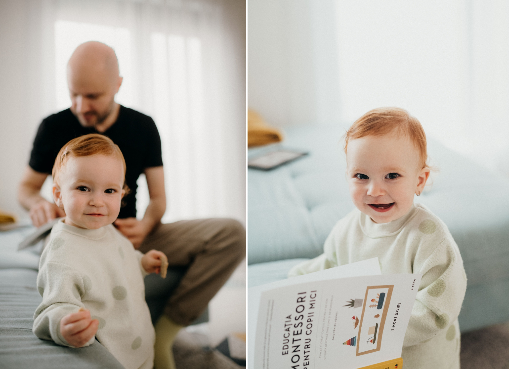 Sedinte Foto de Familie Oradea. Servicii Foto Video Nunta - Fotograf Oradea