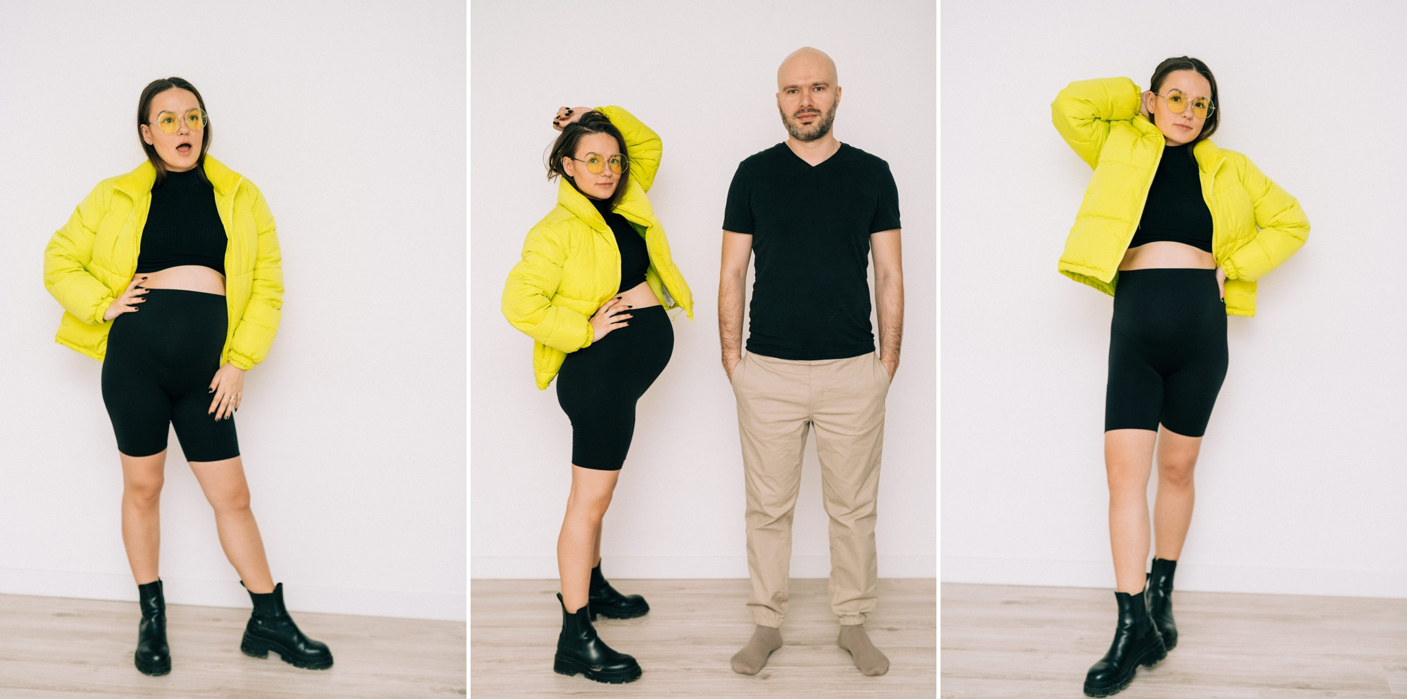 Sedinte Foto de Familie Oradea. Servicii Foto Video Nunta - Fotograf Oradea