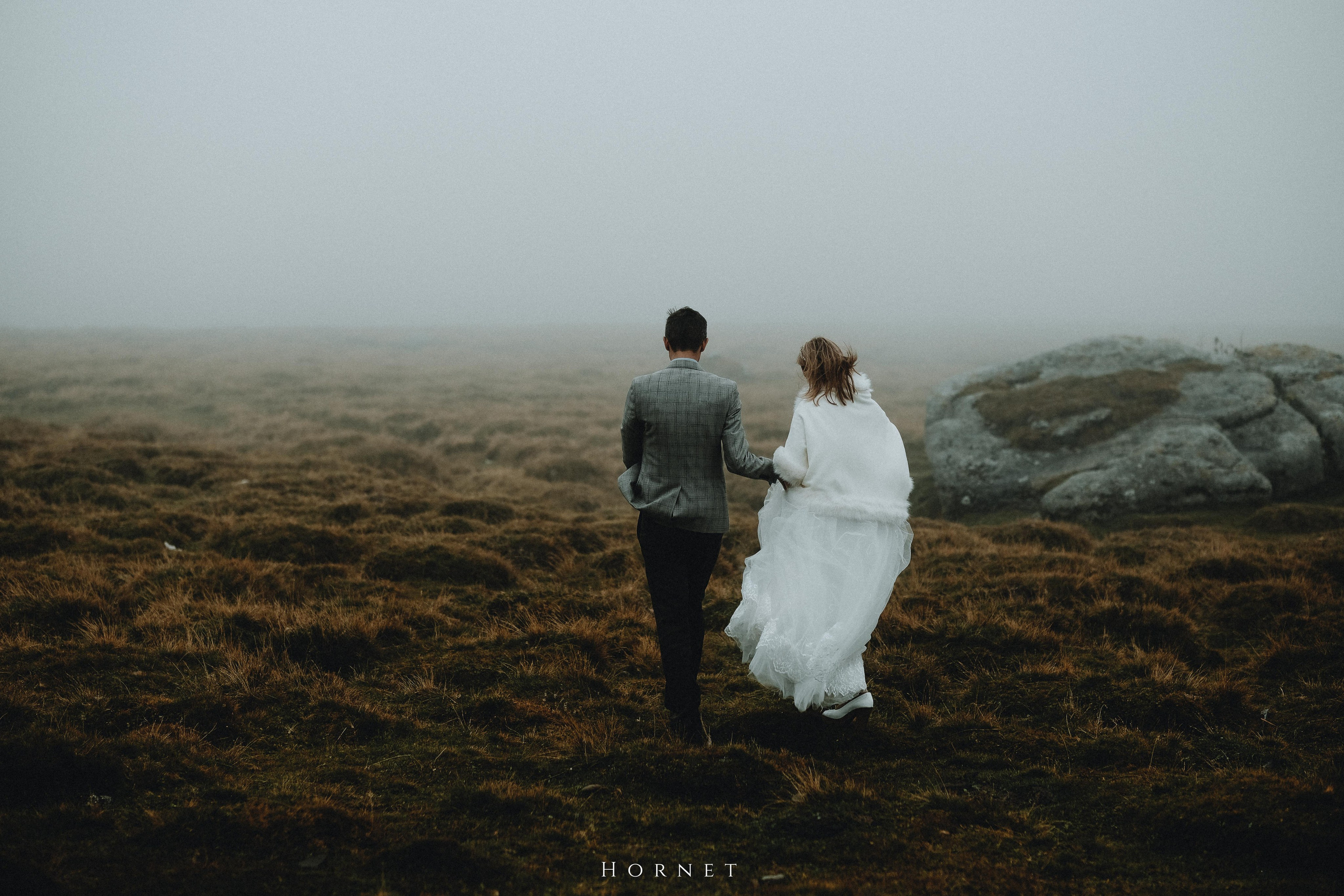 Anca + Iulian. Hornetart