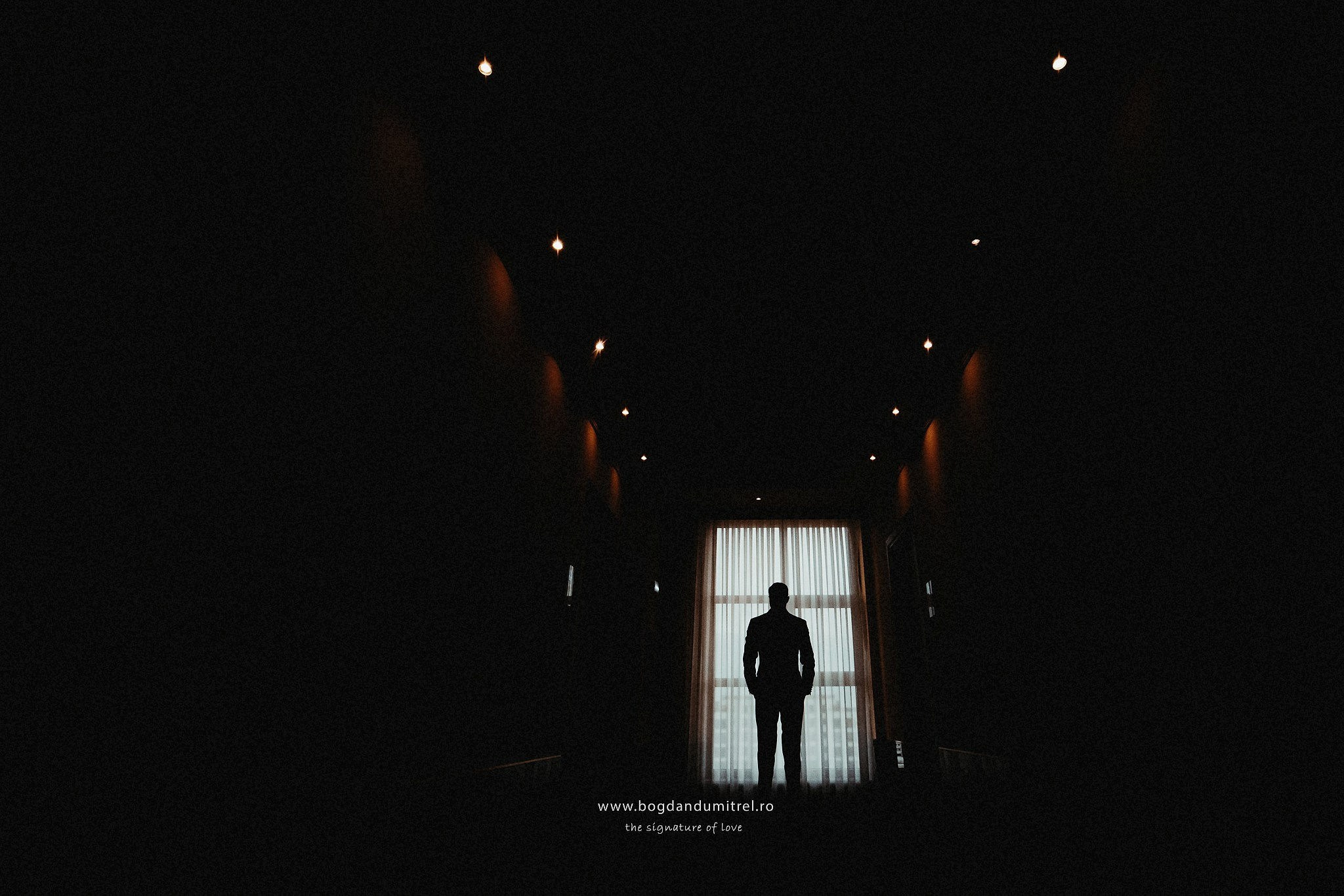 L&G. Bogdan Dumitrel — wedding photograher