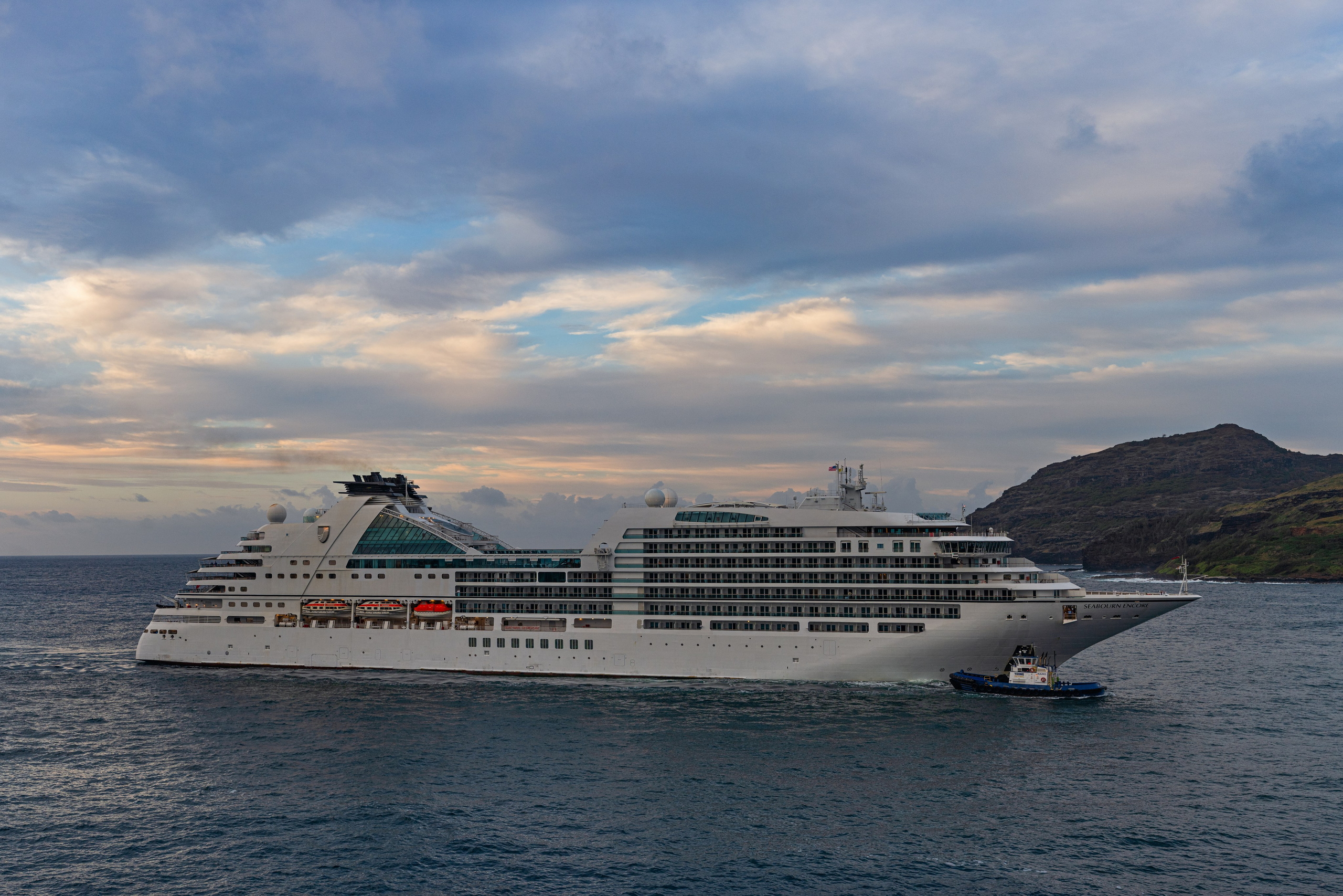 SHIPS. Awards winning photographer in Kauai, Hawaii